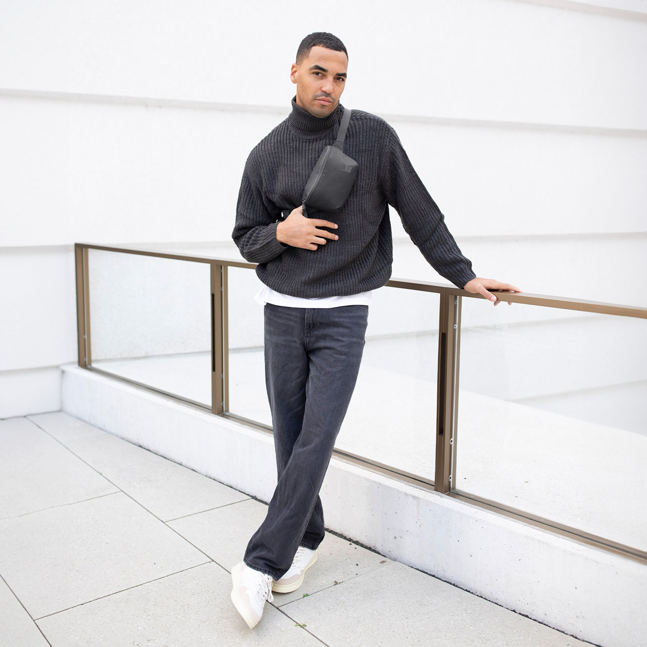 GOT BAG Hip Bag 2.0 shark Model 2