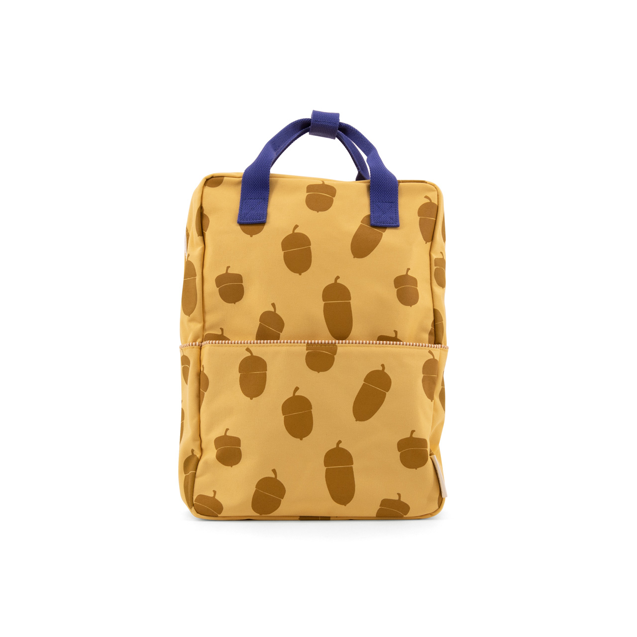 Sticky Lemon Rucksack meadows special acorn front