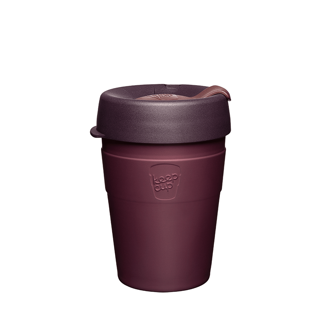 KeepCup Thermal M rot