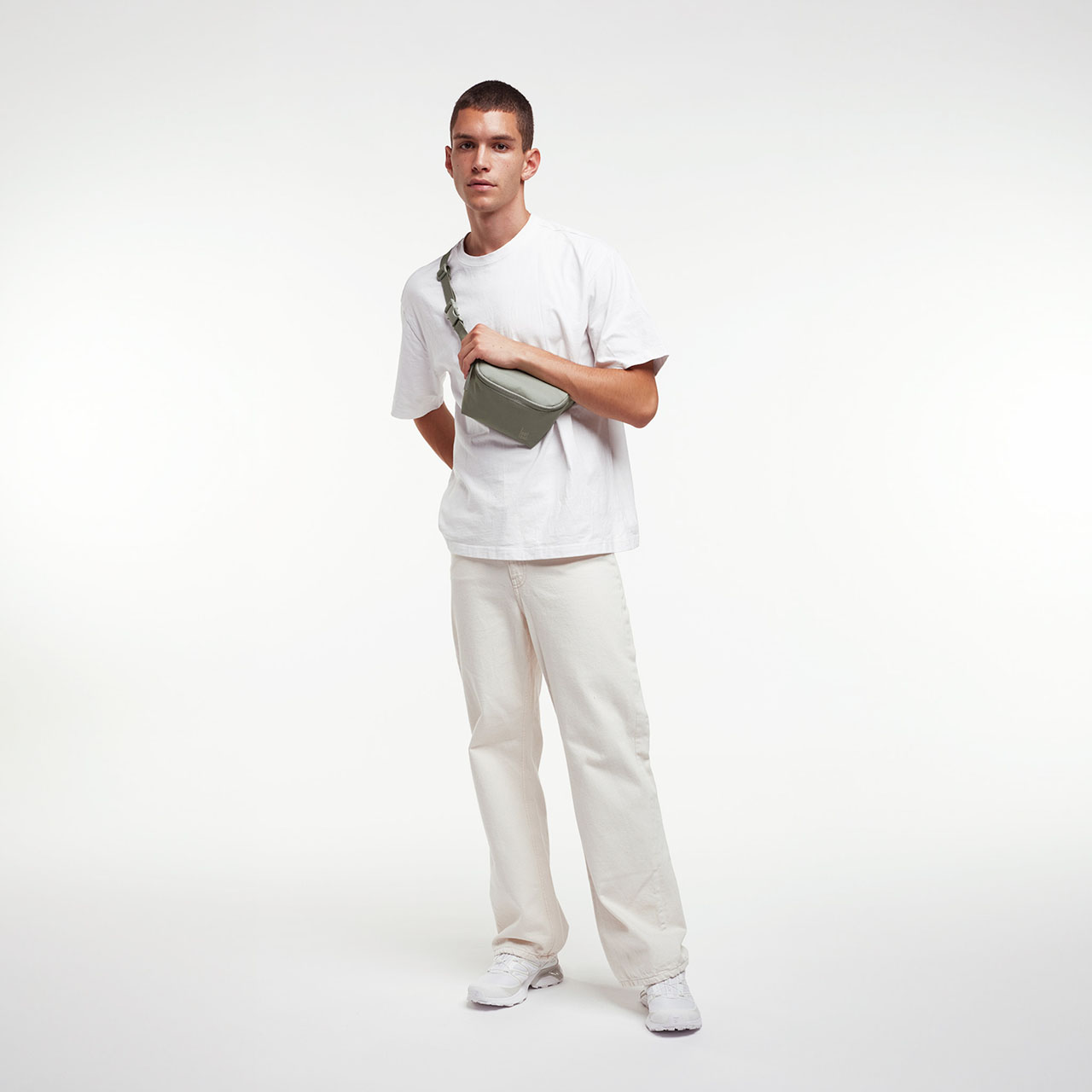 GOT BAG Hip Bag 2.0 bass Model 2