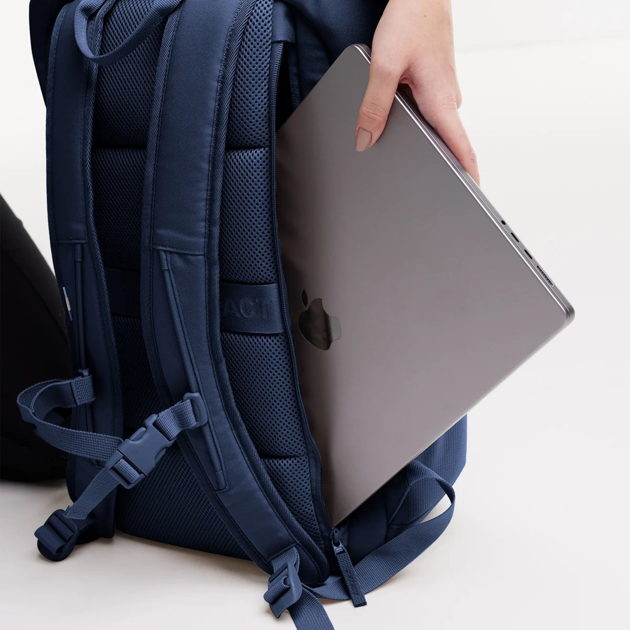 GOT BAG ProPack deep ocean mono