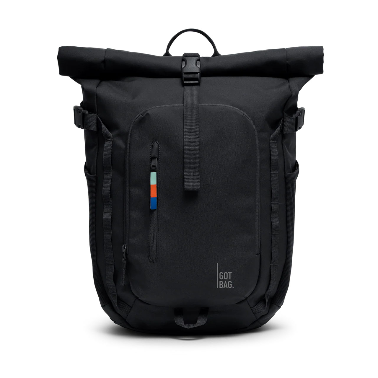 GOT BAG Rolltop Adventure black