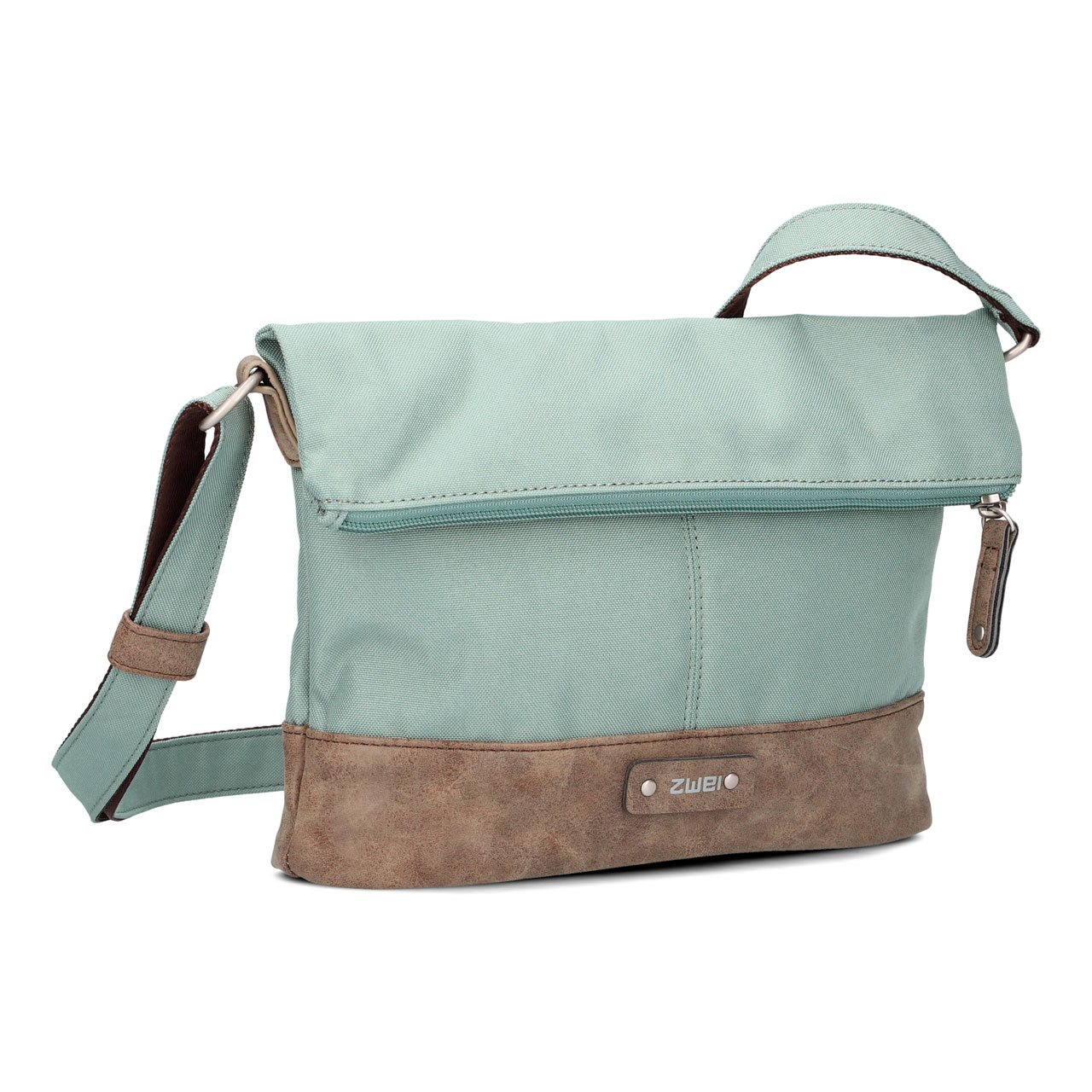 ZWEI Tasche Olli OT6 ocean