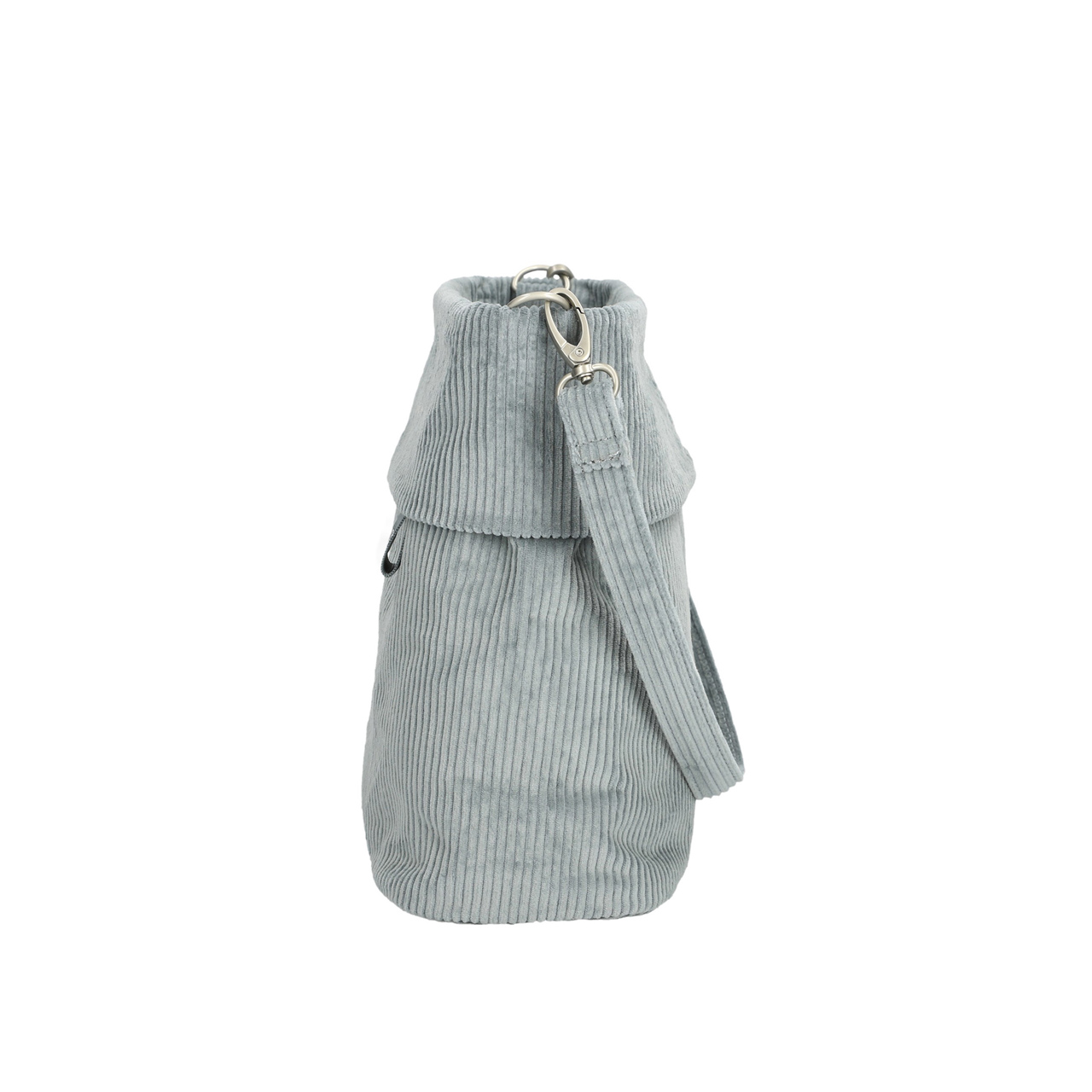 ZWEI Tasche Mademoiselle M8 cord salbei