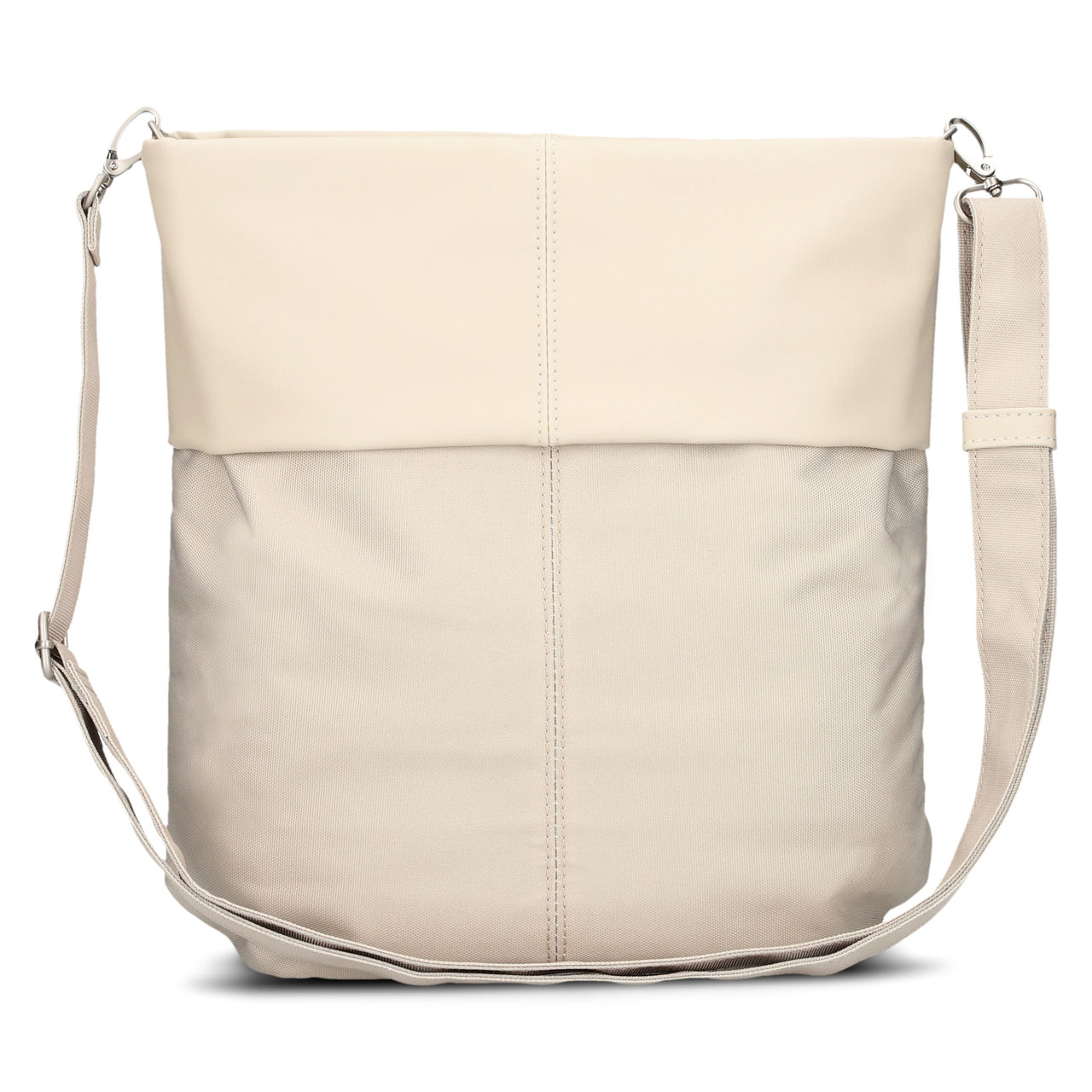 ZWEI Tasche Olli OT12 linen back