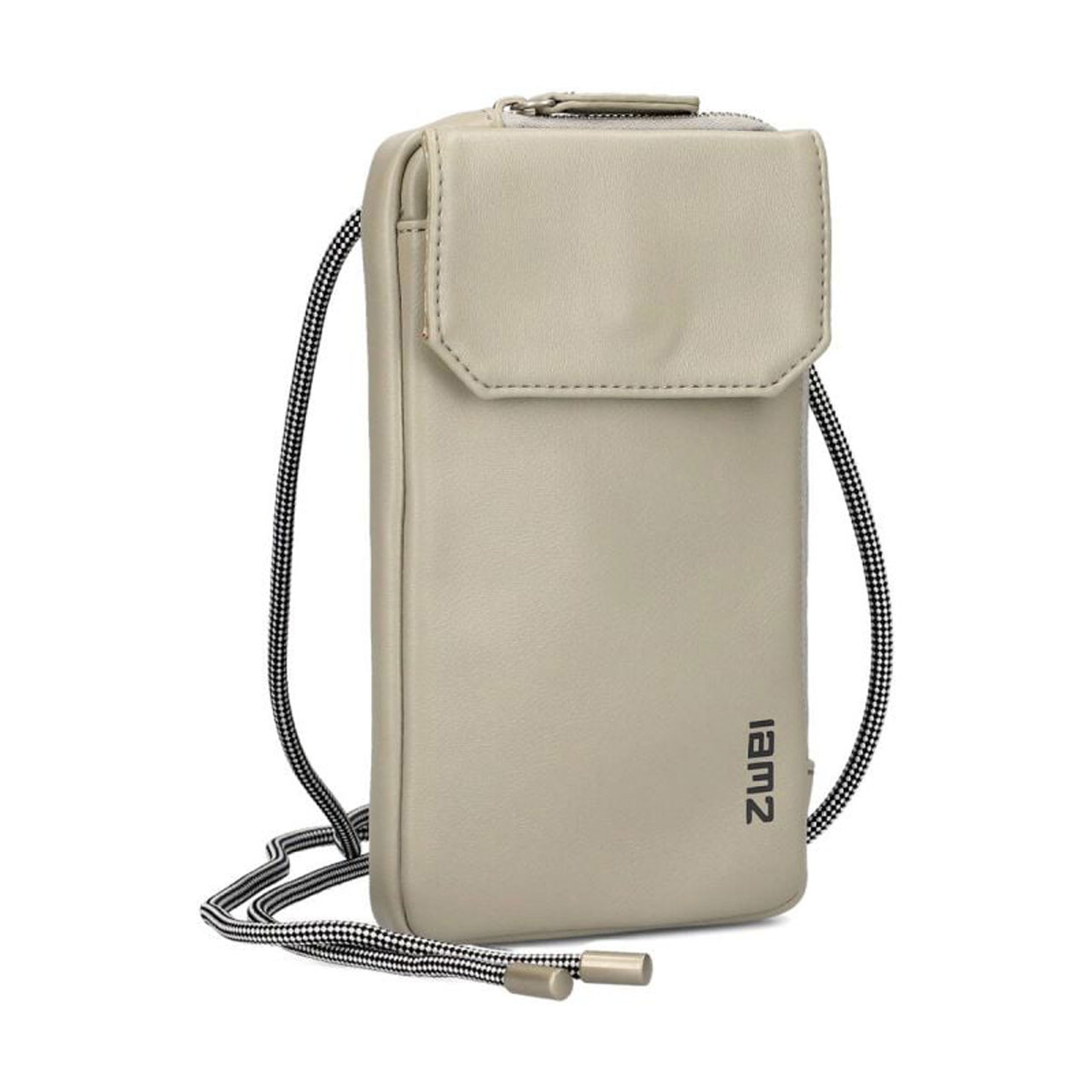 ZWEI Tasche Mademoiselle MP30 cement