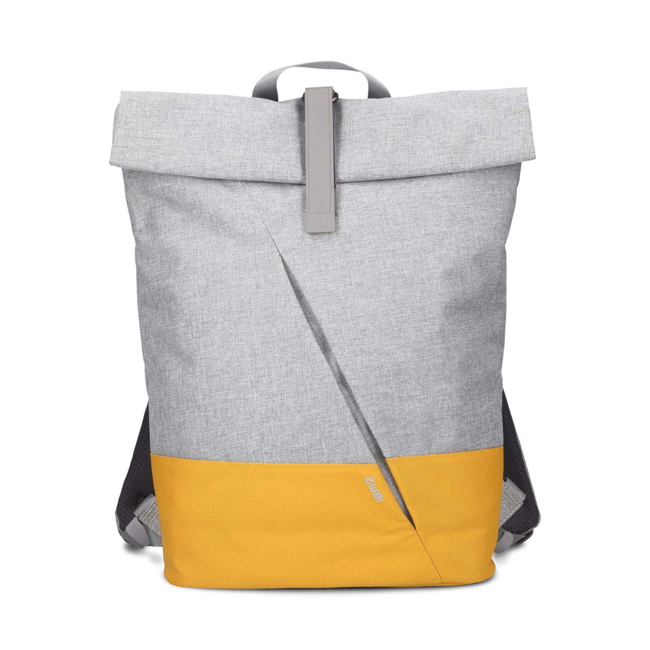 ZWEI Rucksack CUT CUR250 ice front