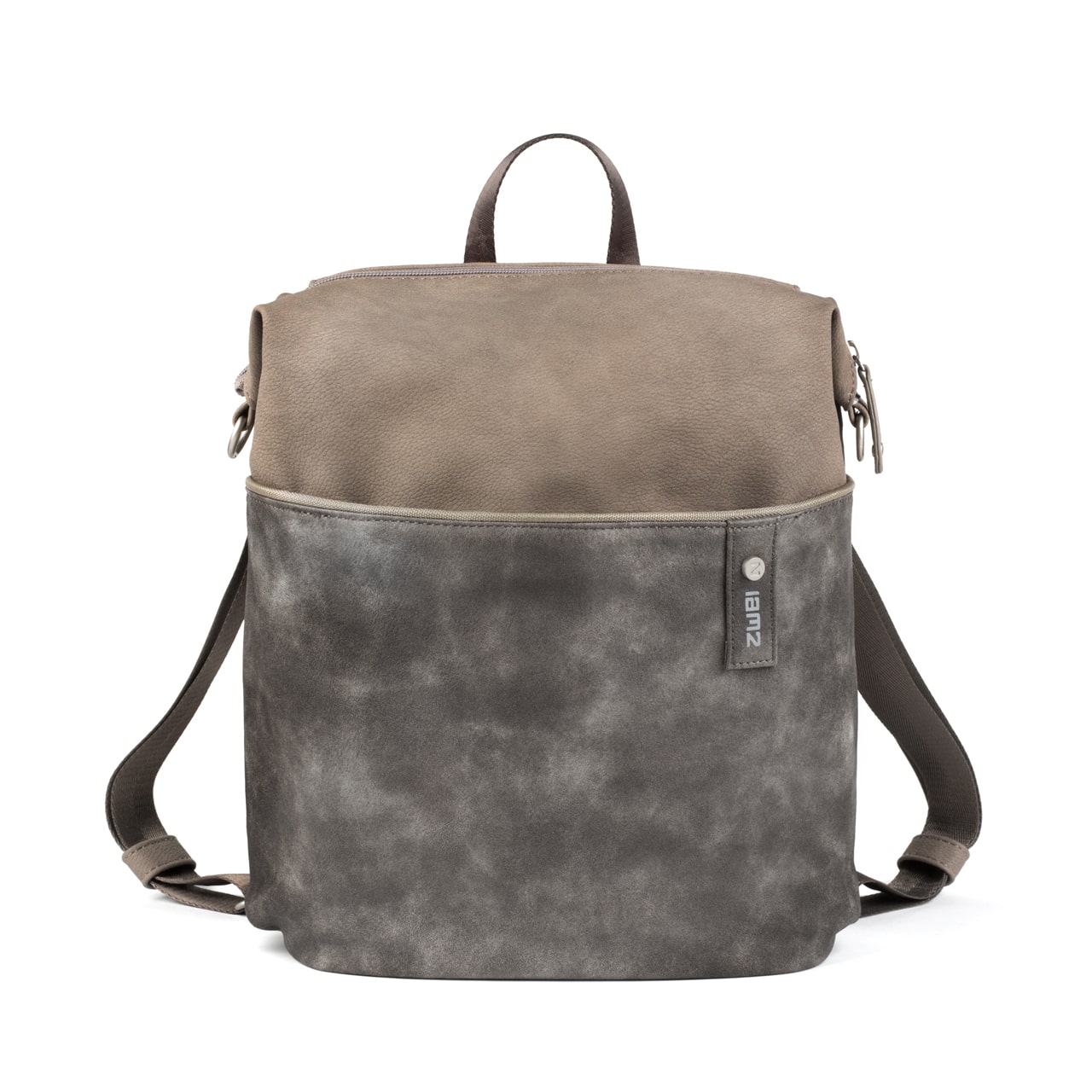 ZWEI Rucksack Jana JR14 taupe