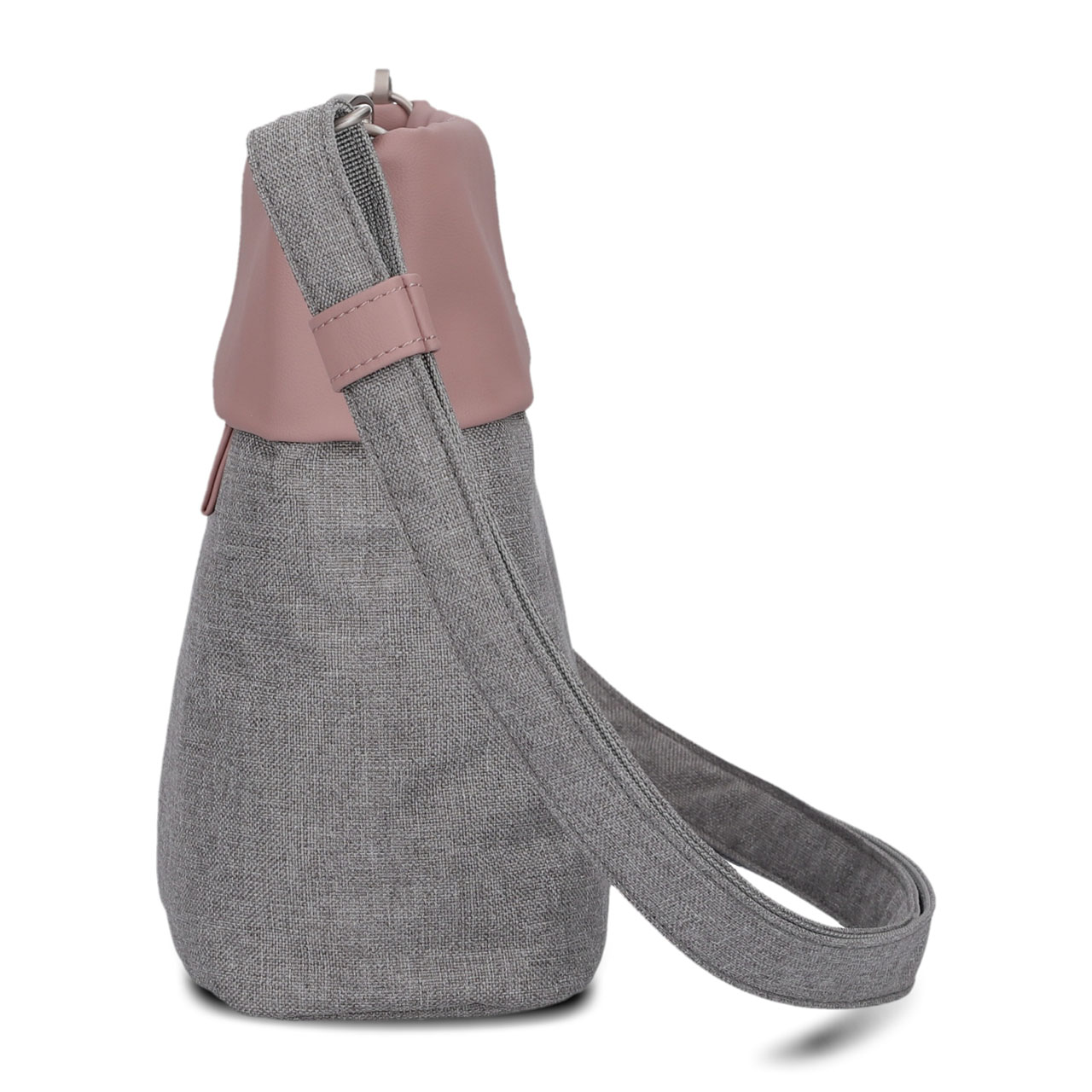 ZWEI Tasche Olli OT8 powder Seite rechts