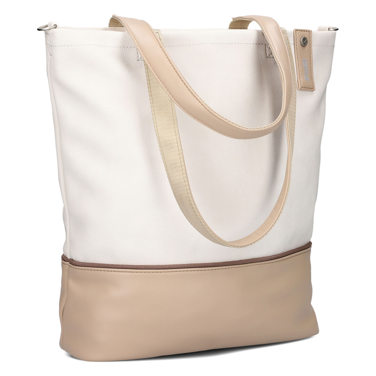 ZWEI Tasche Jana J145 oat