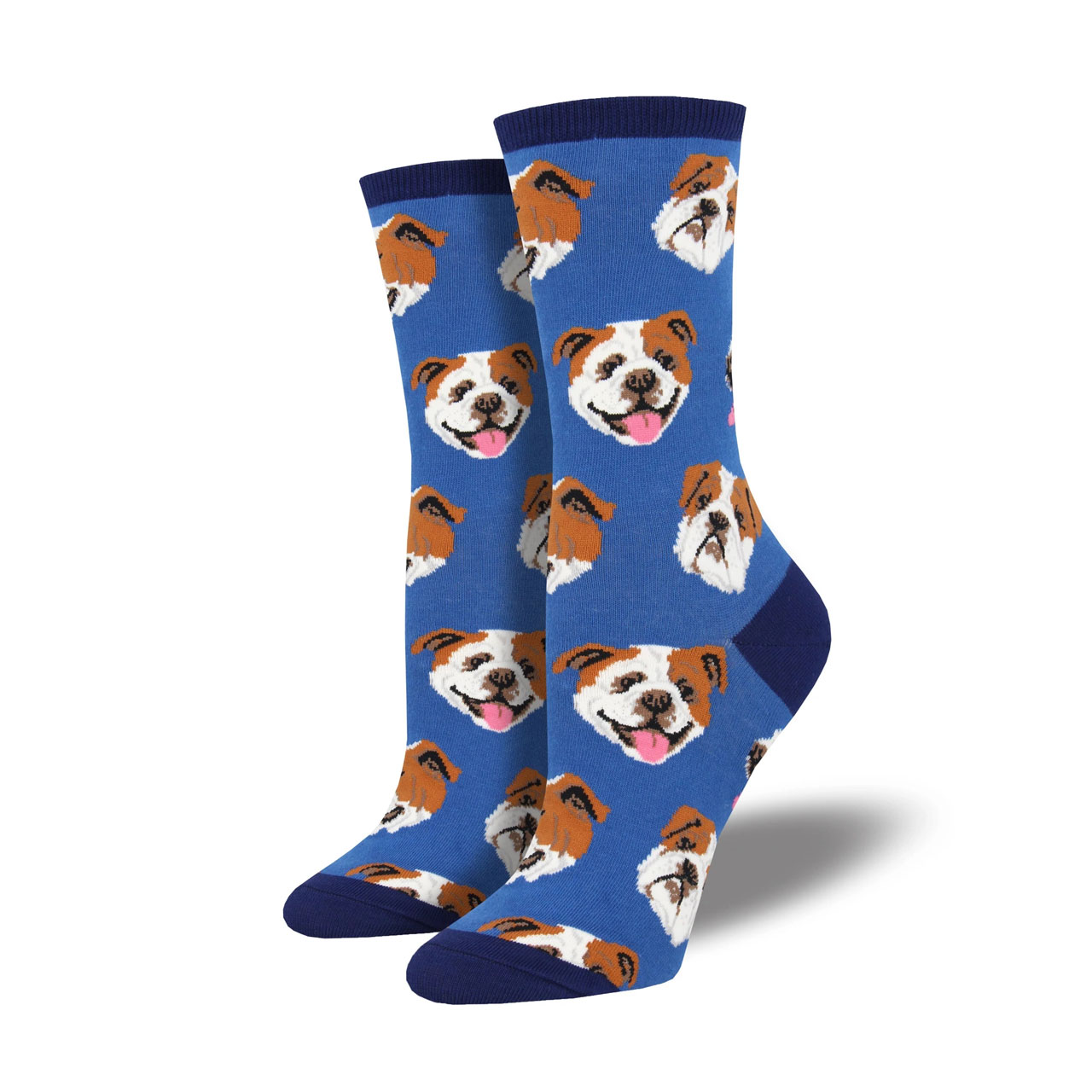 Socksmith Socken Bulldogge