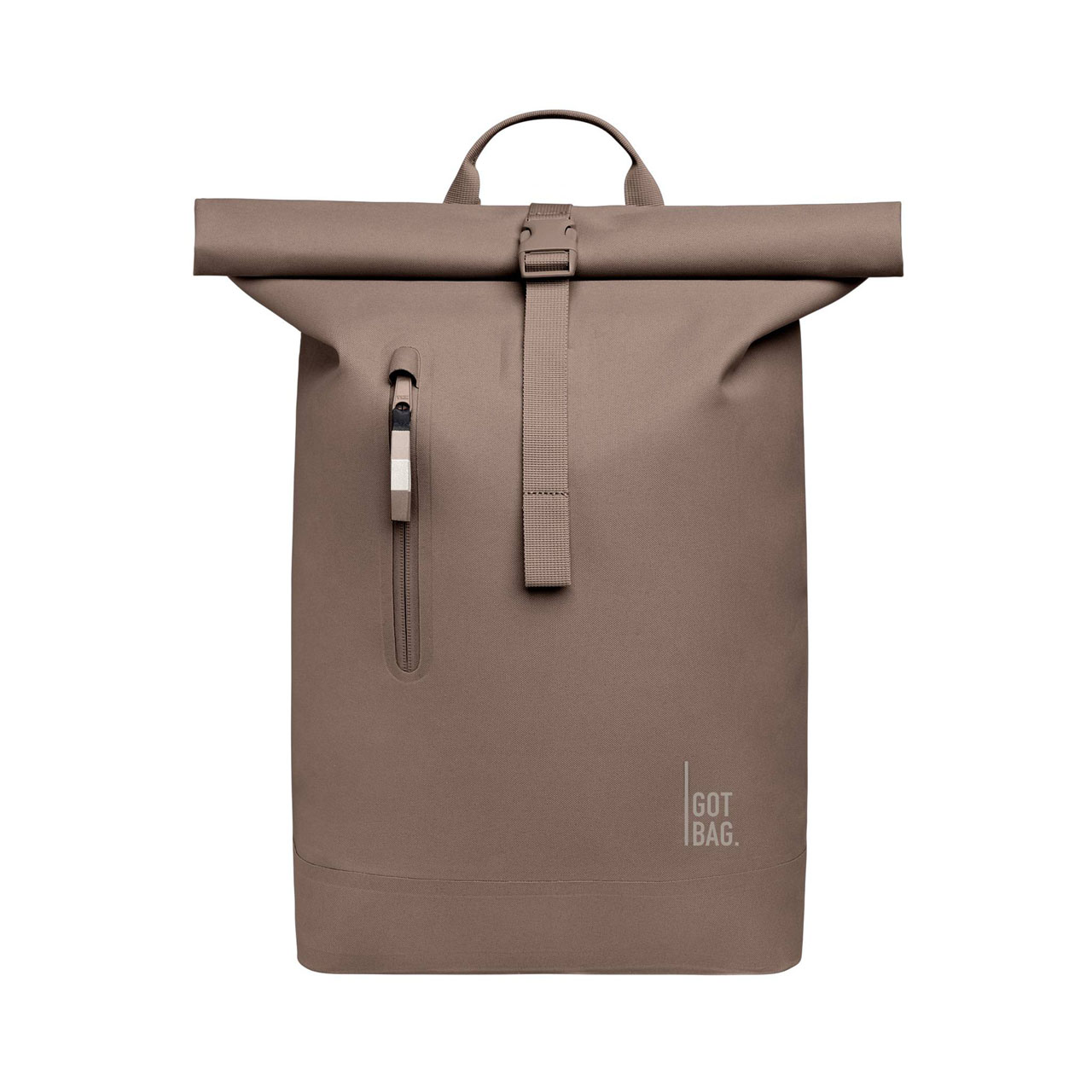 GOT BAG Rolltop lite 2.0 oyster mono