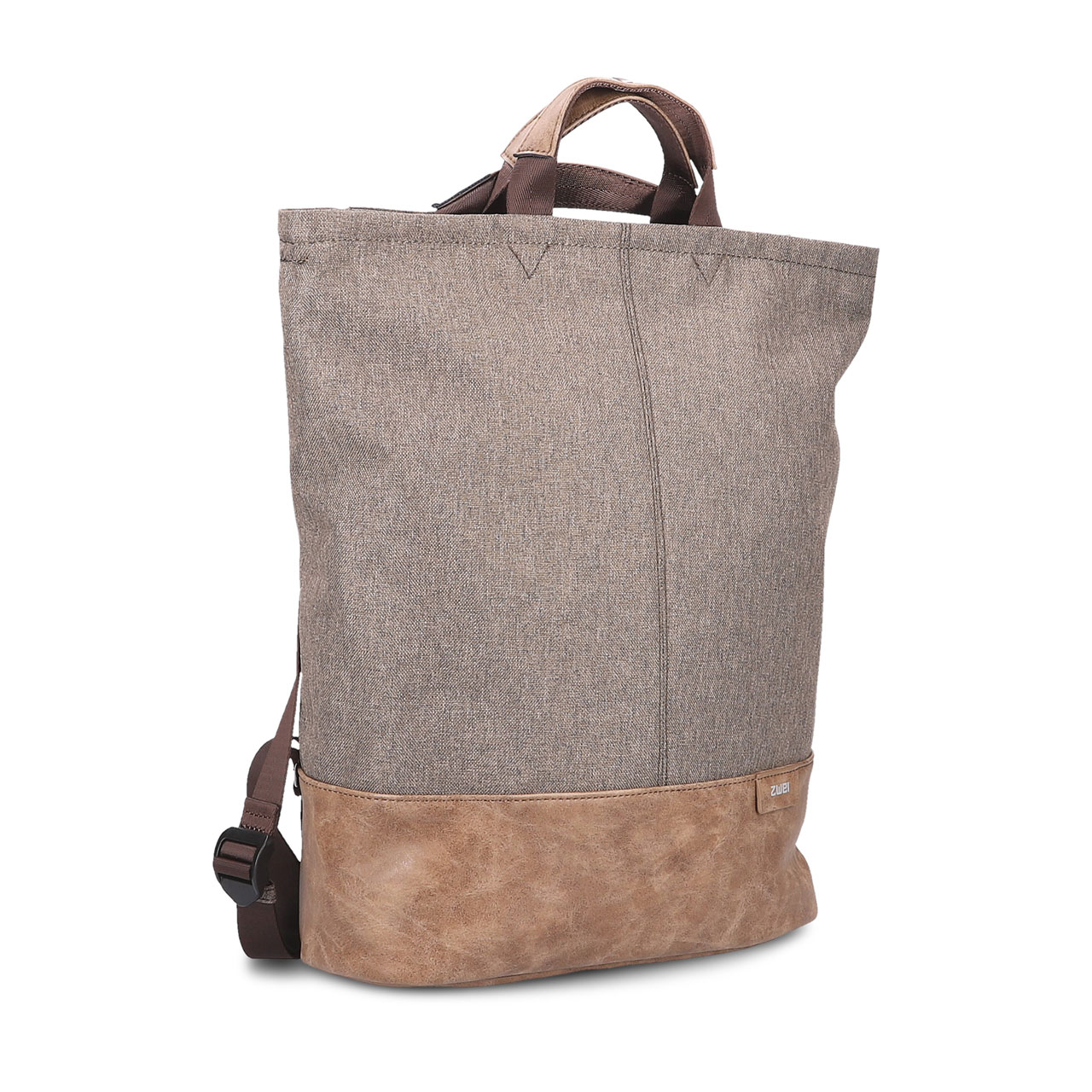 ZWEI Rucksack Olli OR140 wood