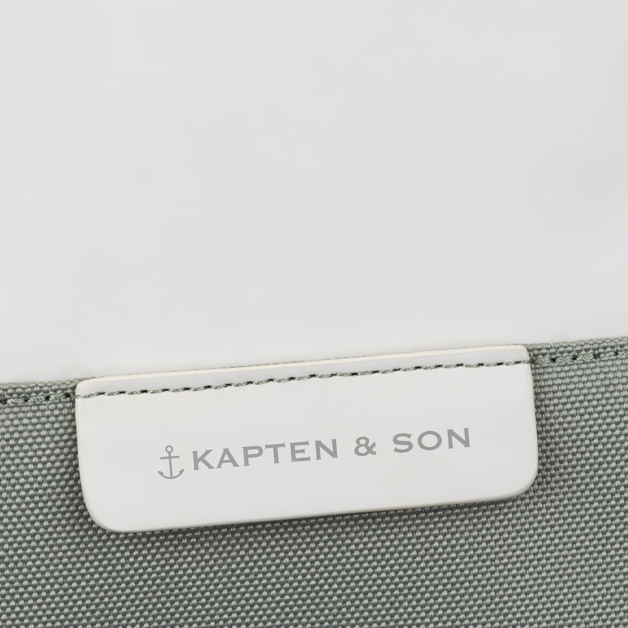 Kapten & Son Bergen muted sage