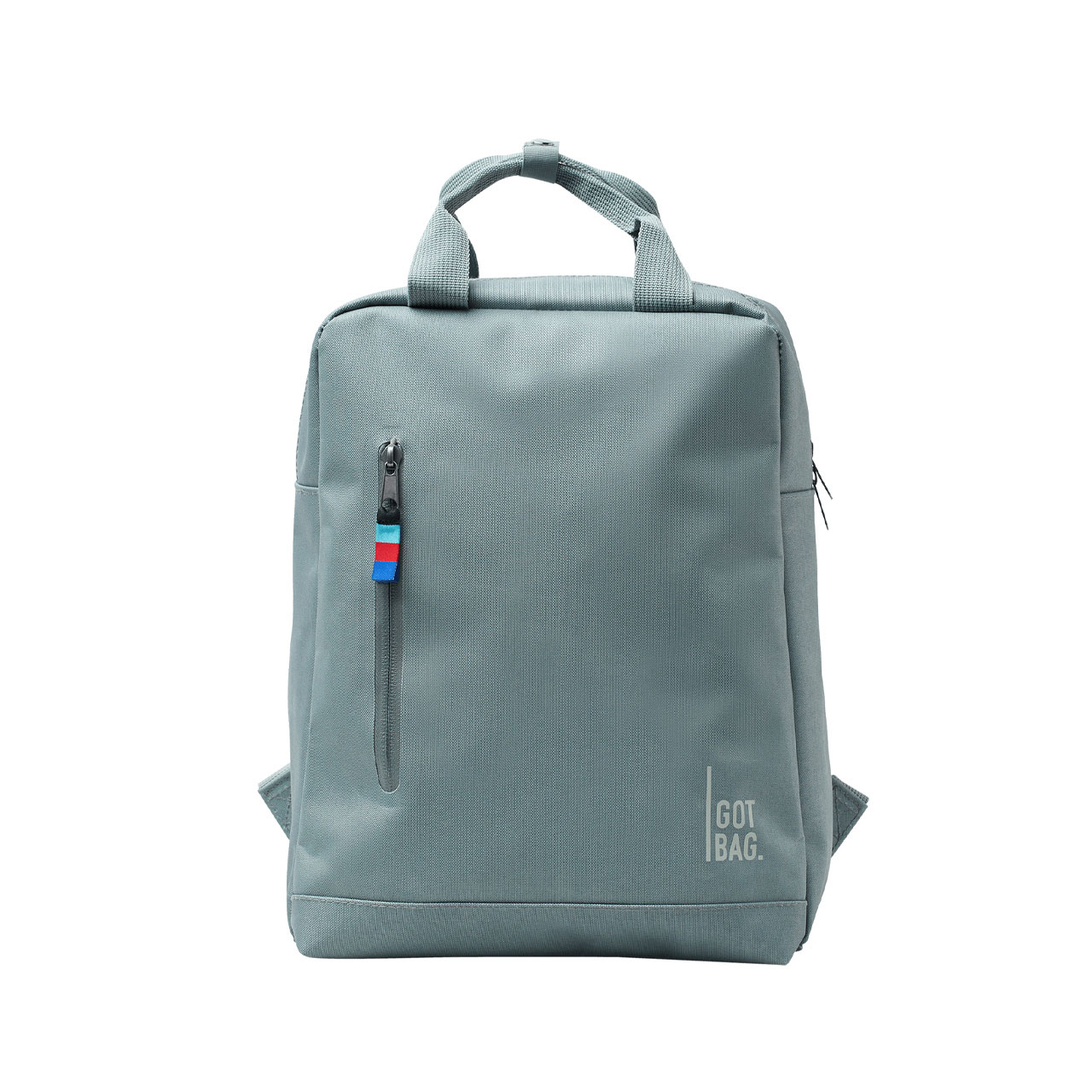 GOT BAG DayPack reef front