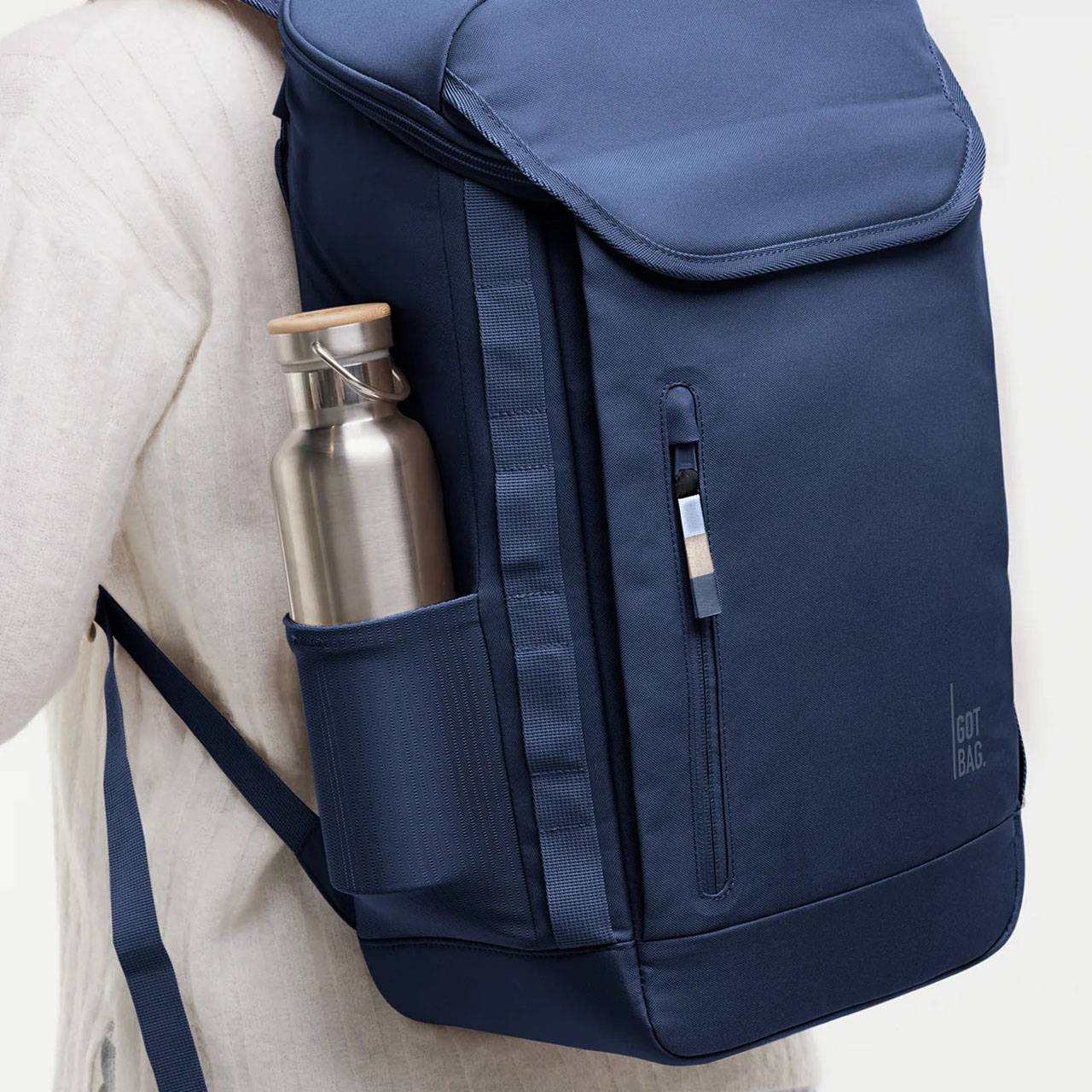GOT BAG ProPack deep ocean mono