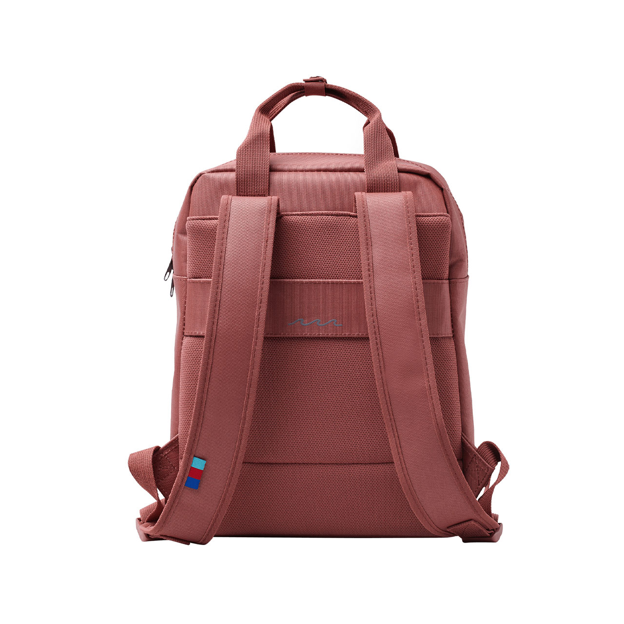 GOT BAG DayPack coral back