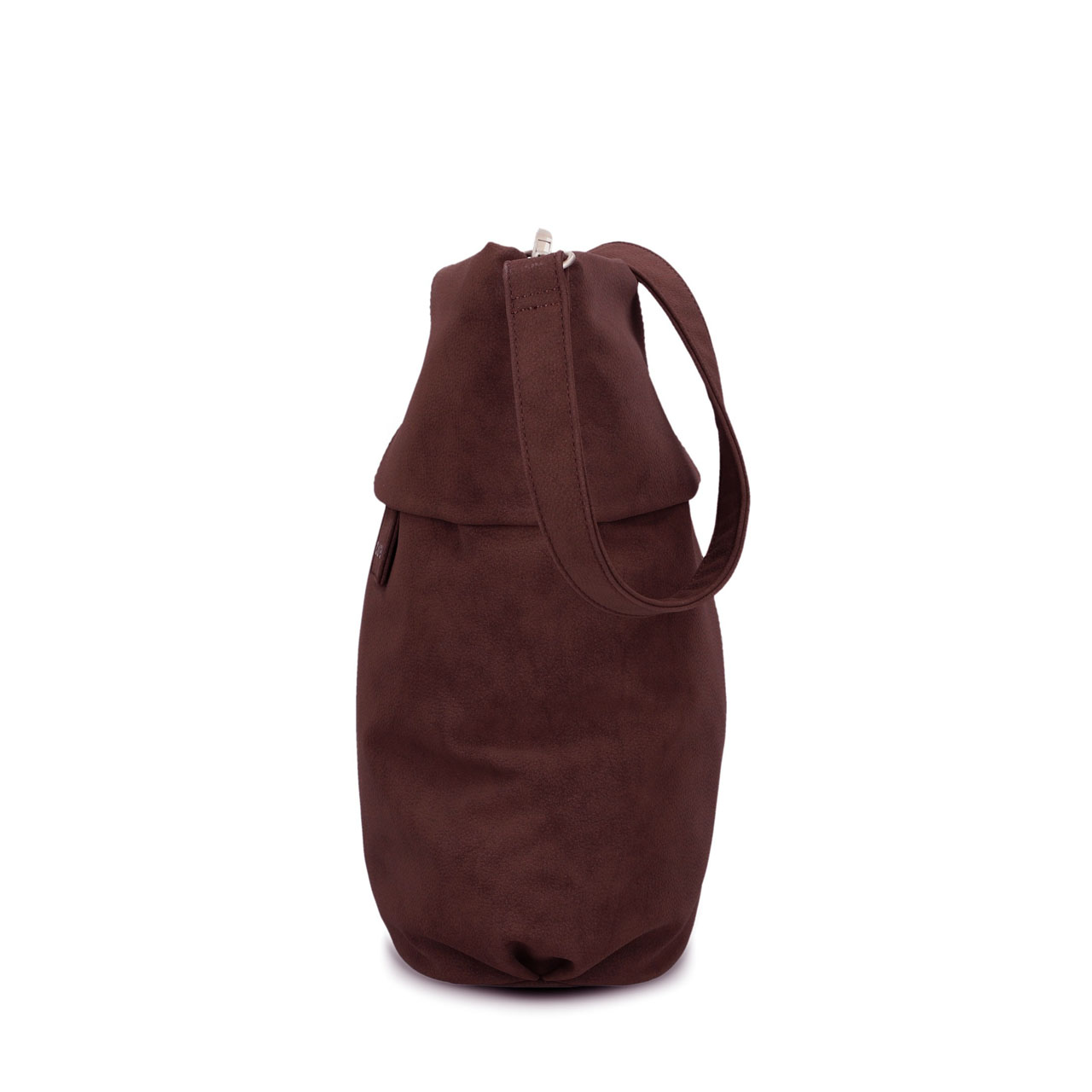 ZWEI Tasche Mademoiselle M12 nubuk bordeaux