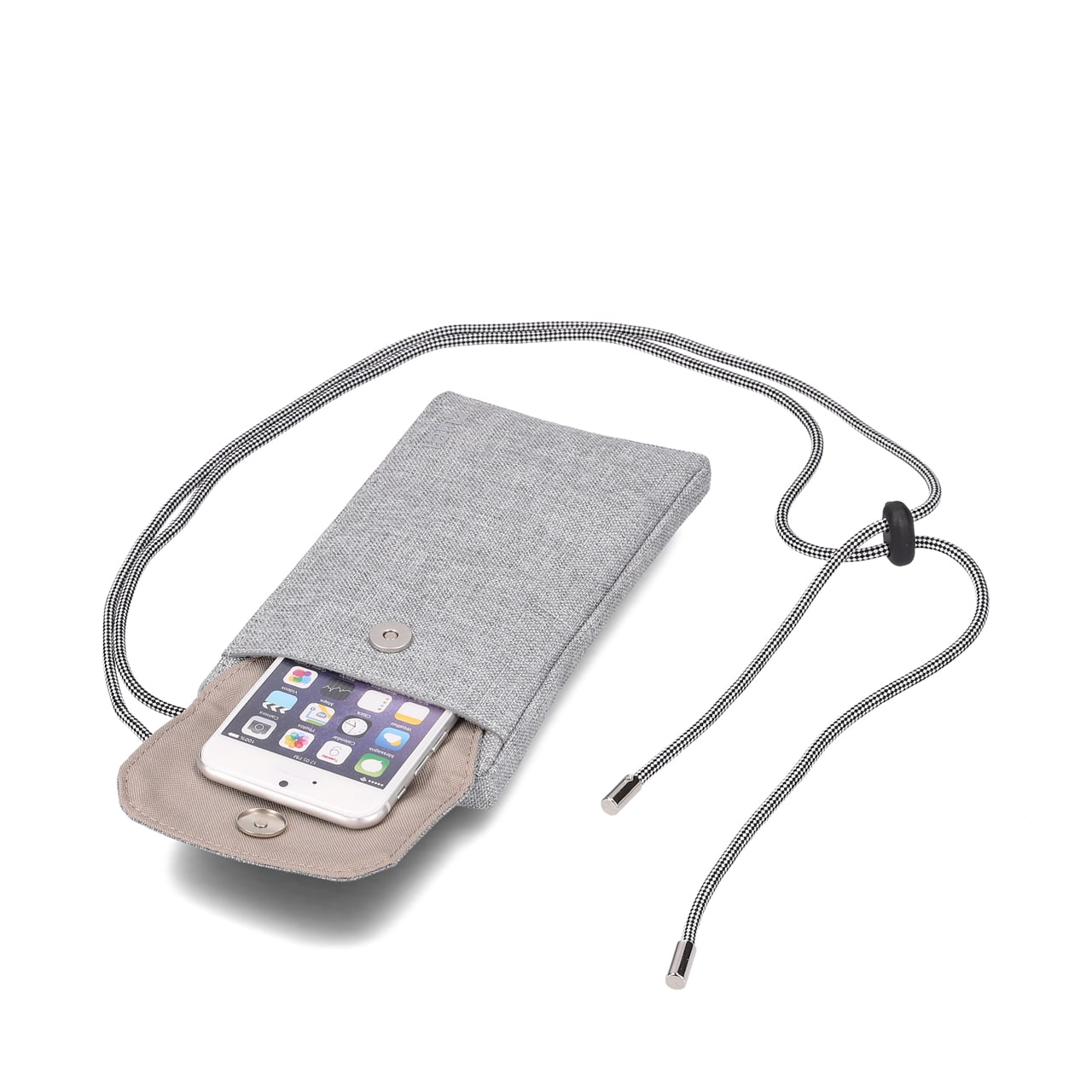 ZWEI Tasche Olli OP30 ice Smartphone