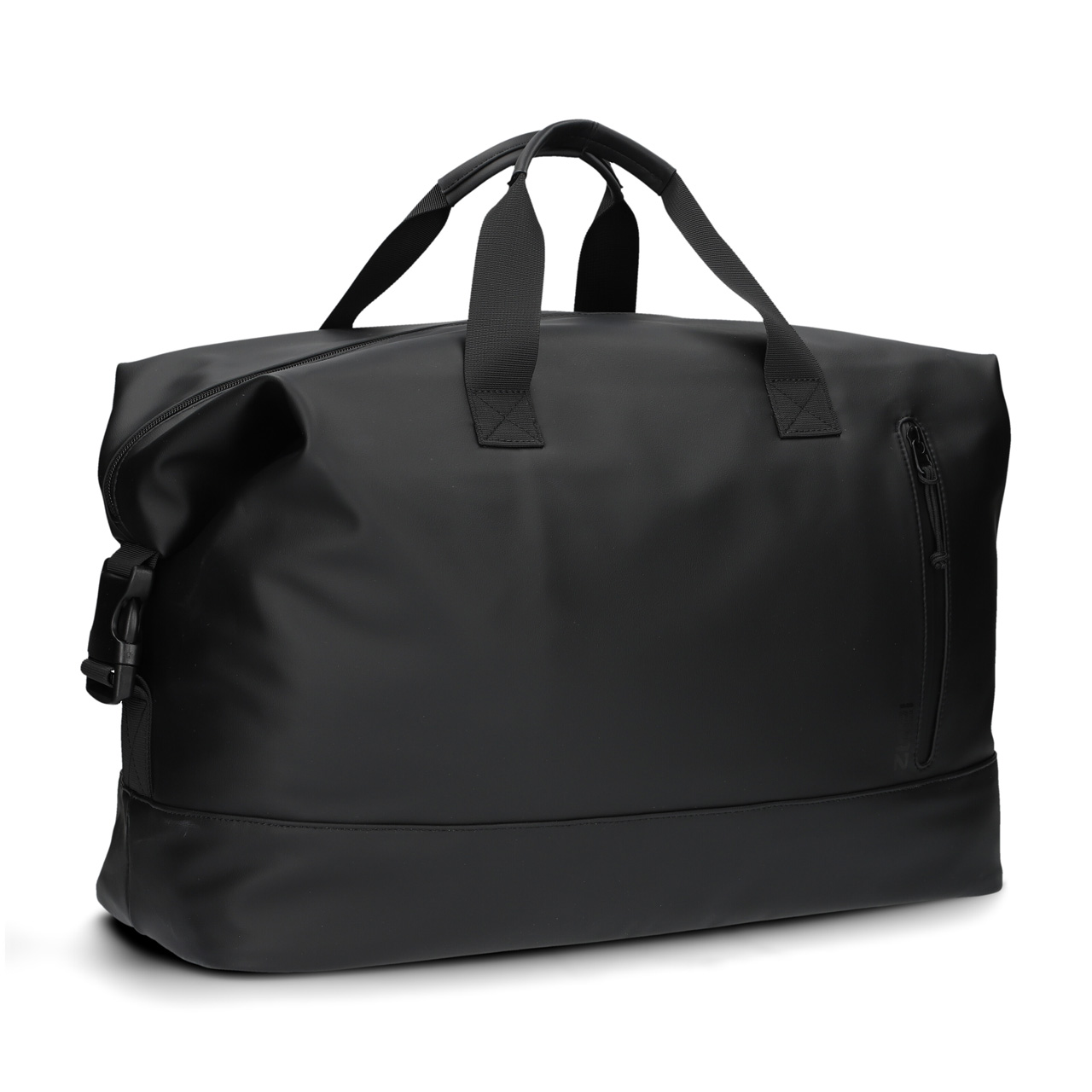 ZWEI Tasche Cargo CA400 black schraeg