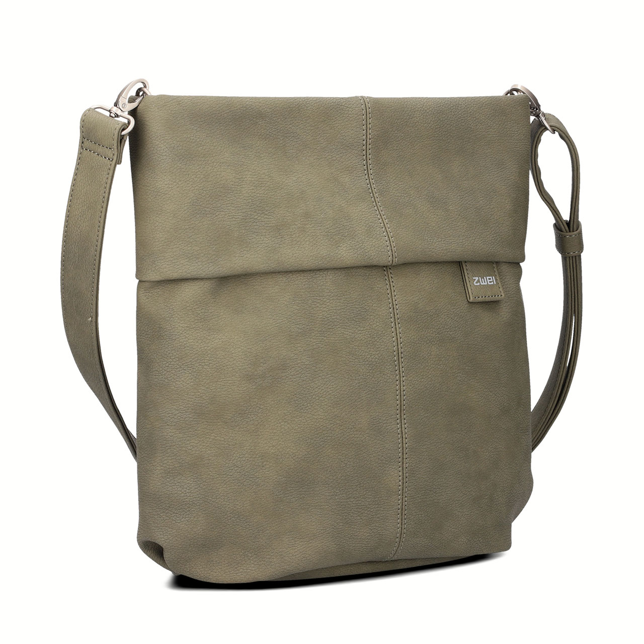 ZWEI Tasche Mademoiselle M12 nubuk olive