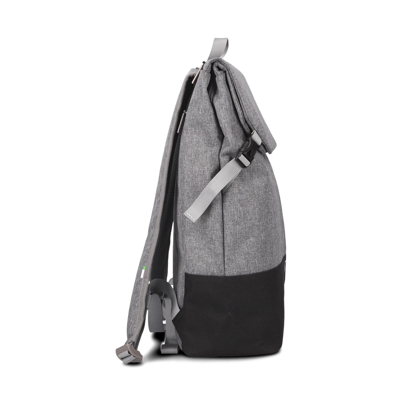 ZWEI Rucksack CUT CUR200 stone Seite 2