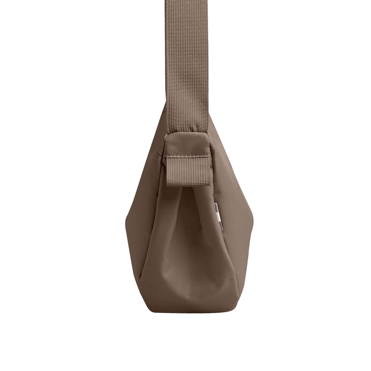 GOT BAG Moon Bag small oyster mono Seite