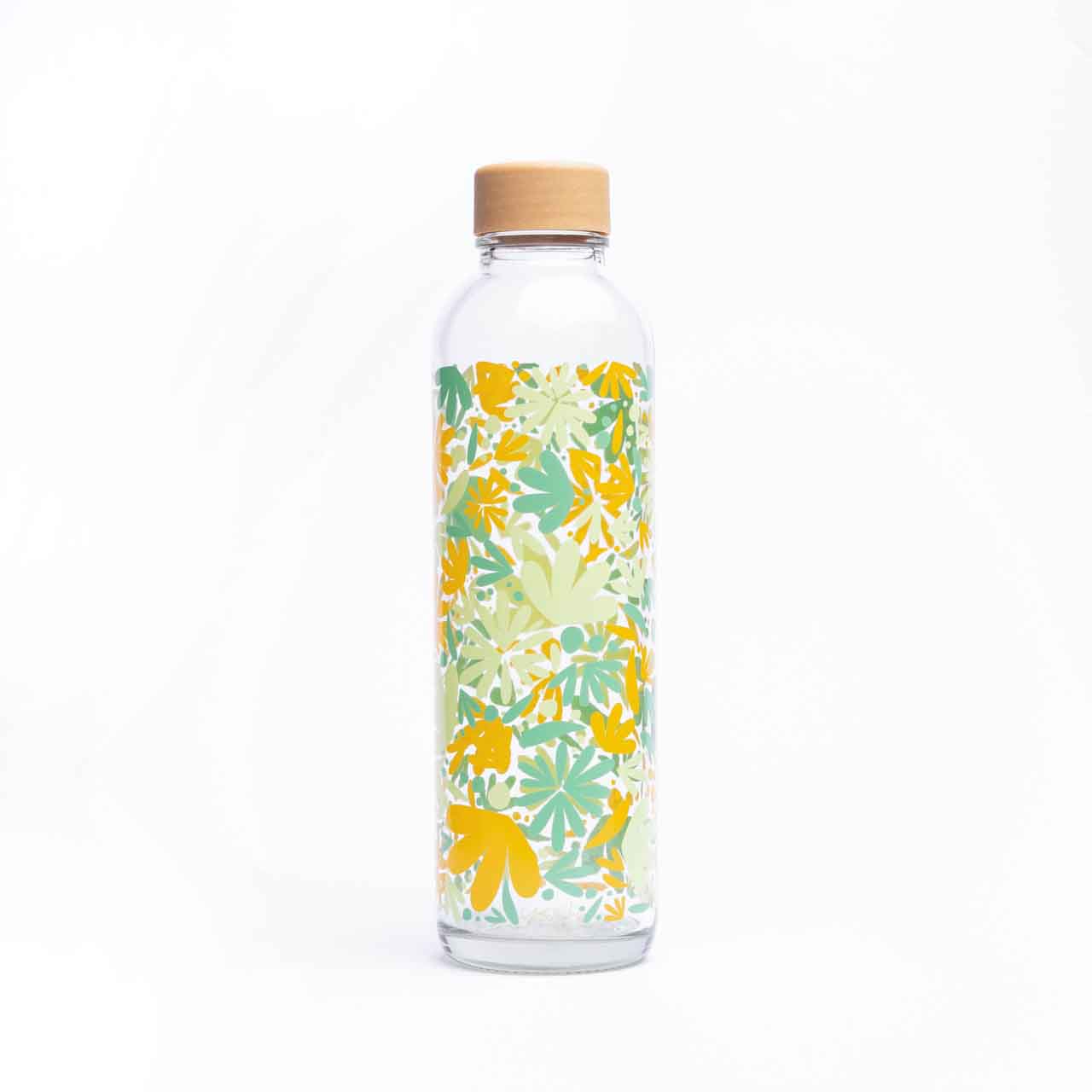 CARRY Flasche Grow Wild 0,7l front