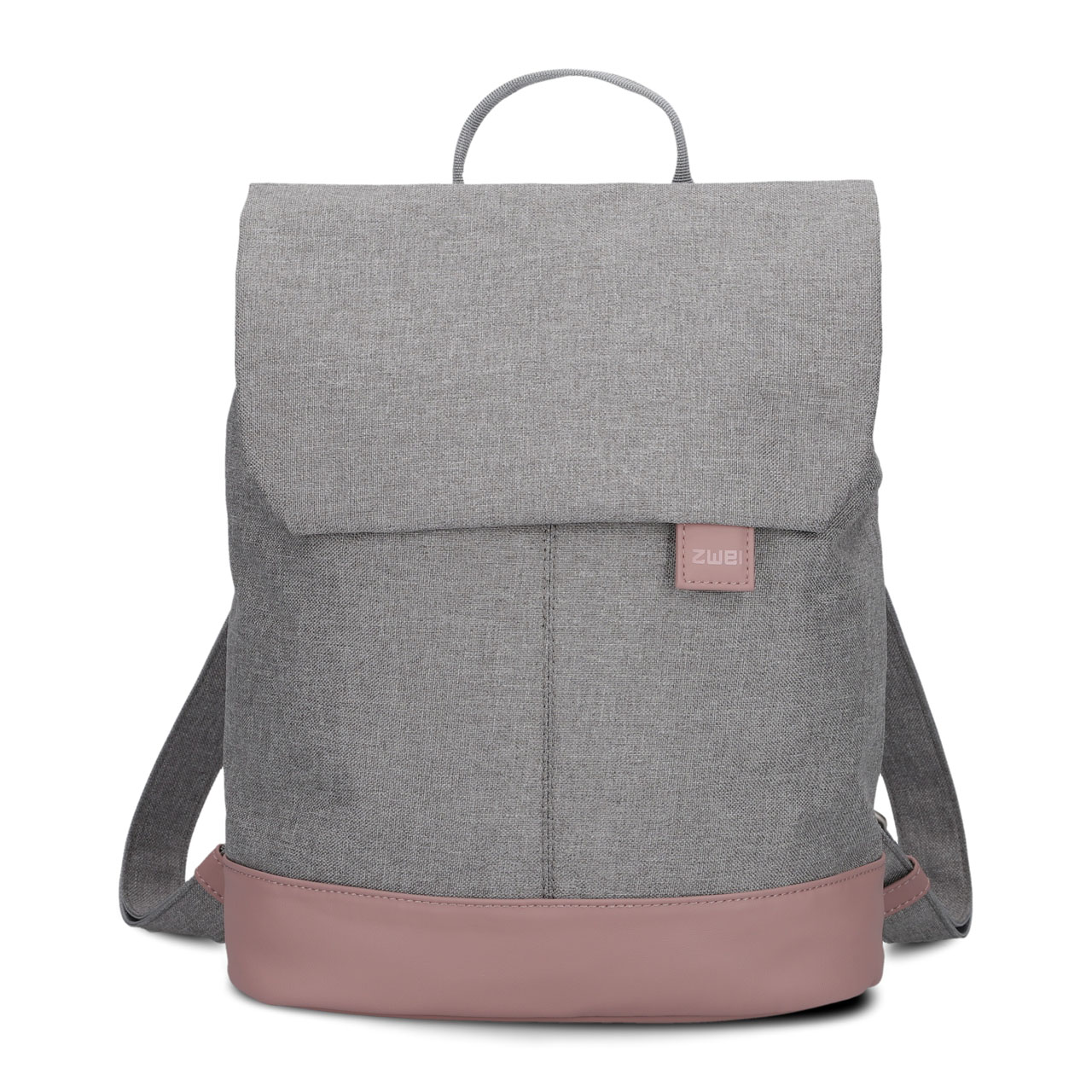 ZWEI Rucksack Olli OR13 powder front