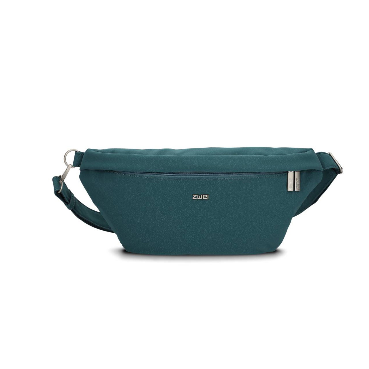 ZWEI Tasche Mademoiselle MH80 pacific front