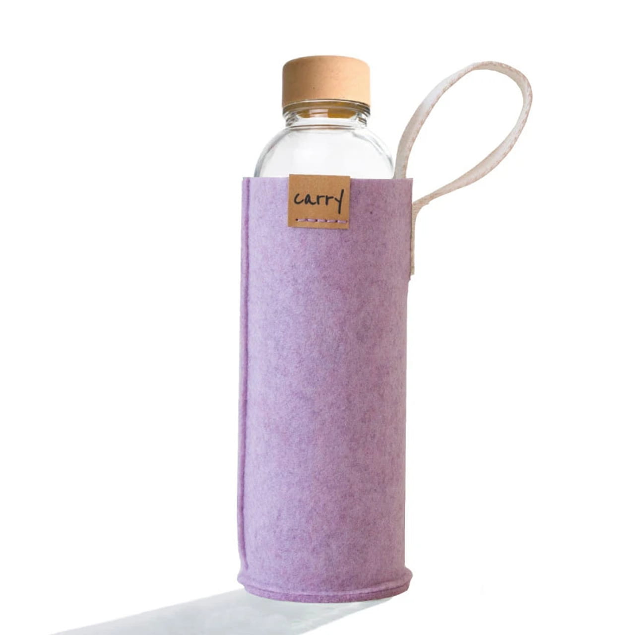 CARRY Schutzhülle magnolia