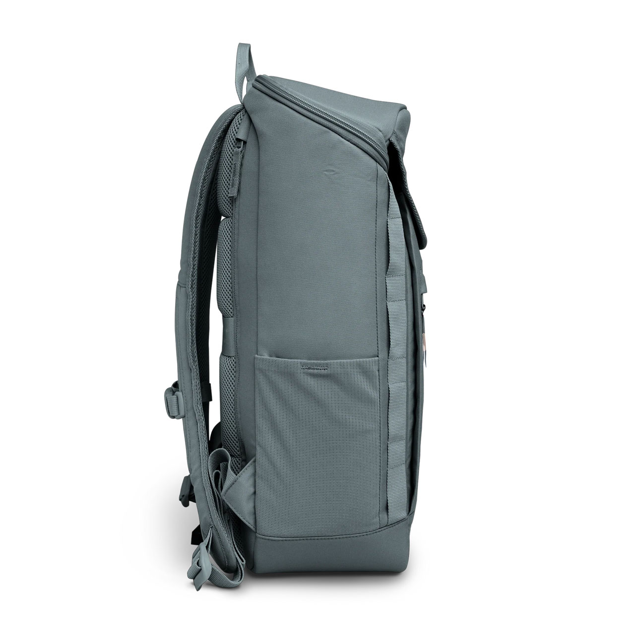 GOT BAG ProPack basalt mono Seite links