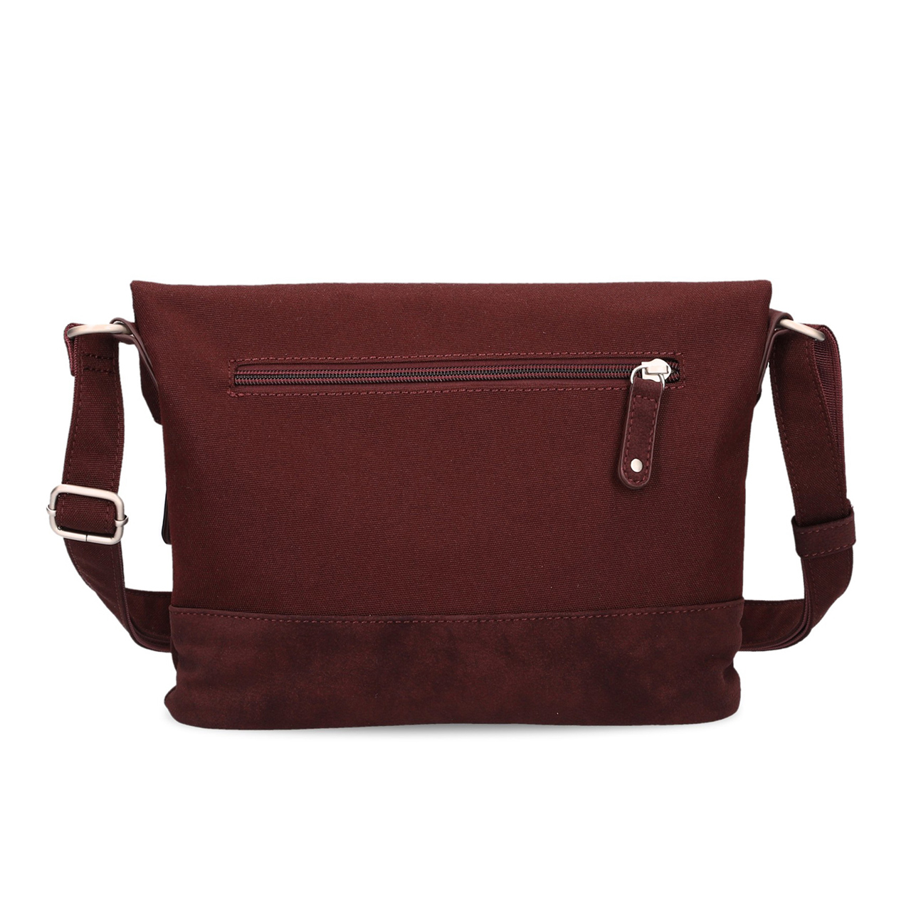 ZWEI Tasche Olli OT6 bordeaux