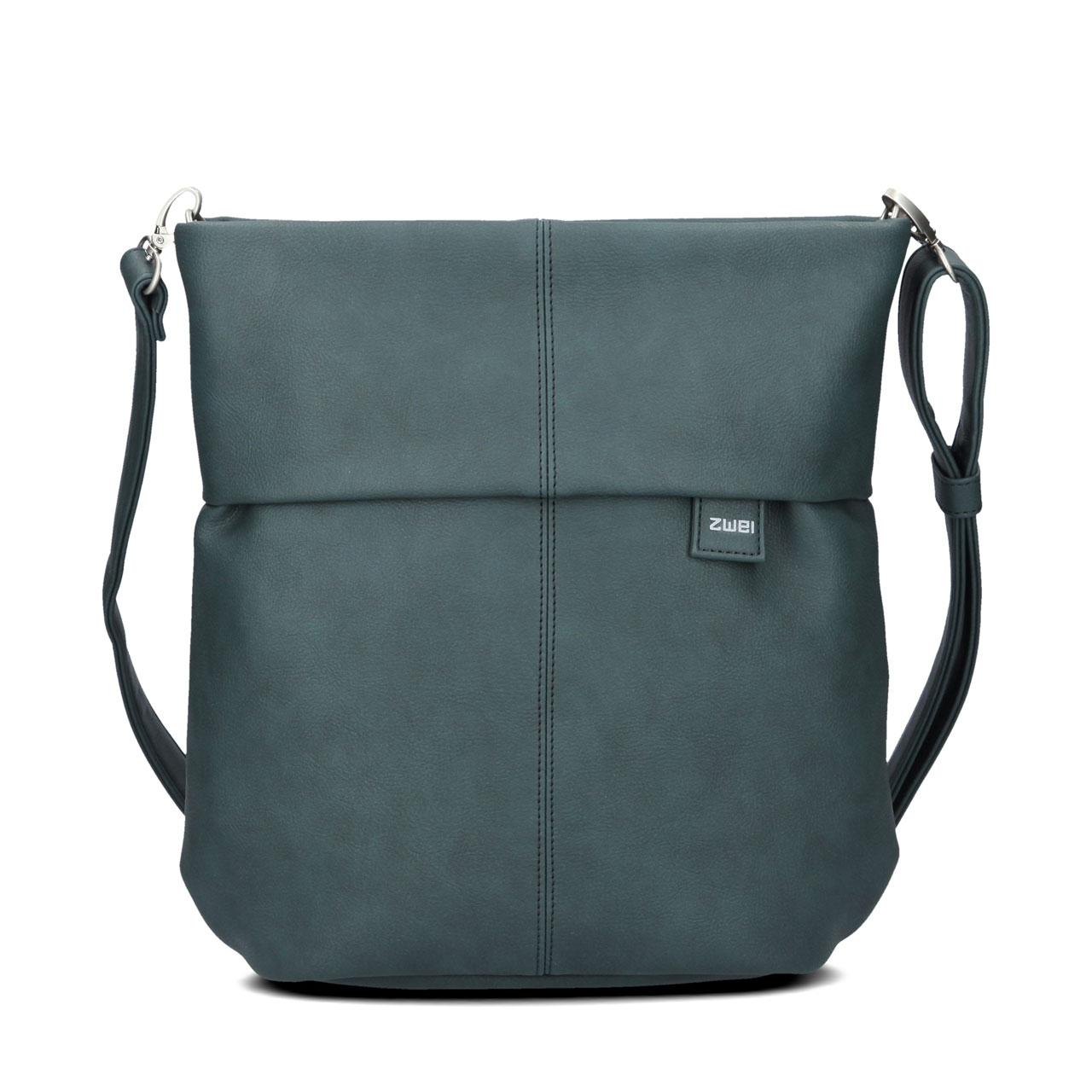 ZWEI Tasche Mademoiselle M12 pine front