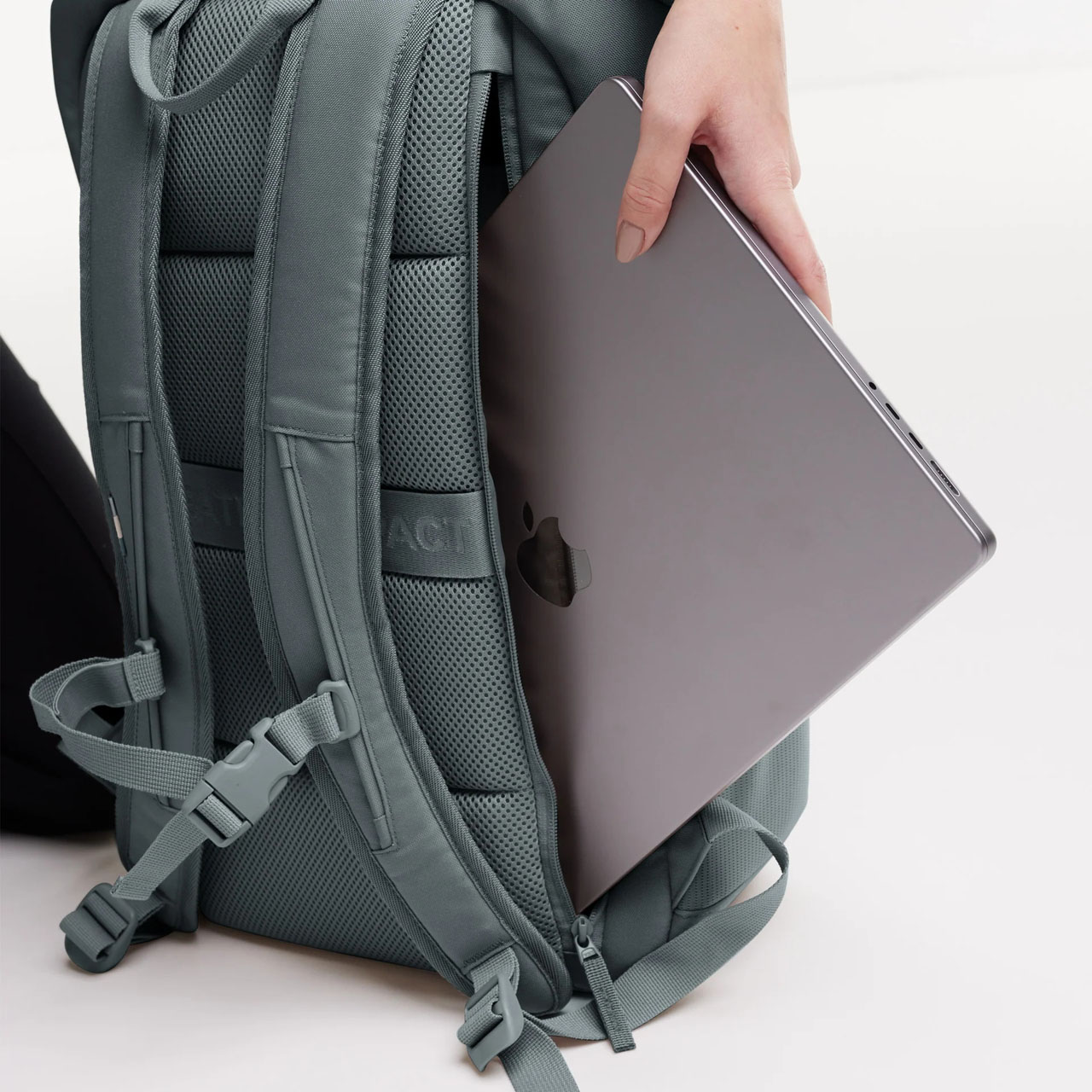 GOT BAG ProPack basalt mono Laptopfach
