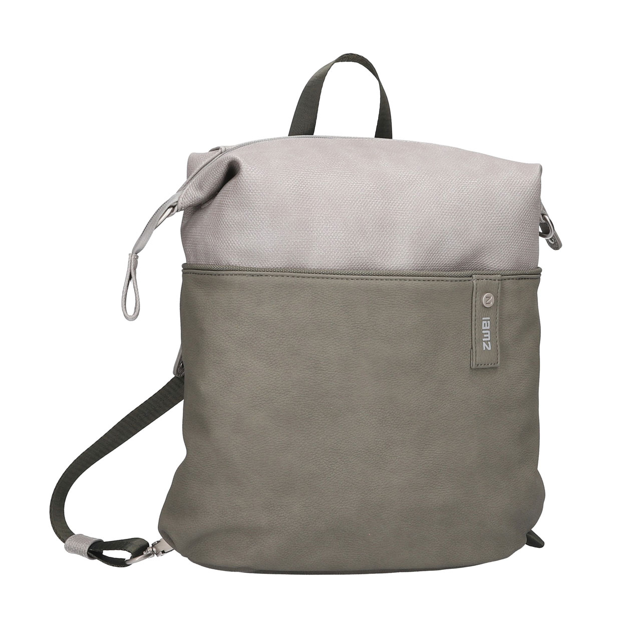 ZWEI Rucksack Jana JR14 fango