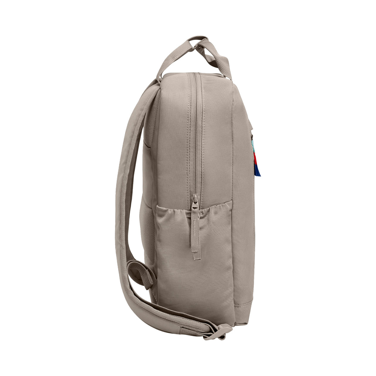 GOT BAG DayPack 2.0 scallop Seite links