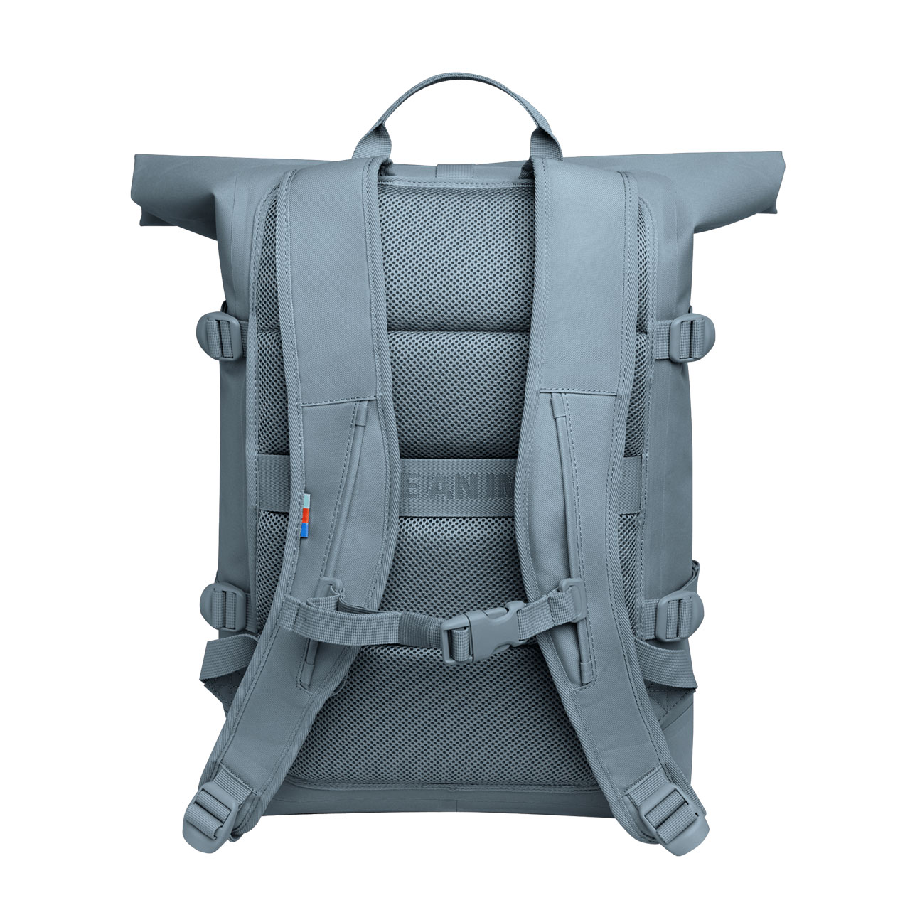 GOT BAG Rolltop 2.0 marlin back