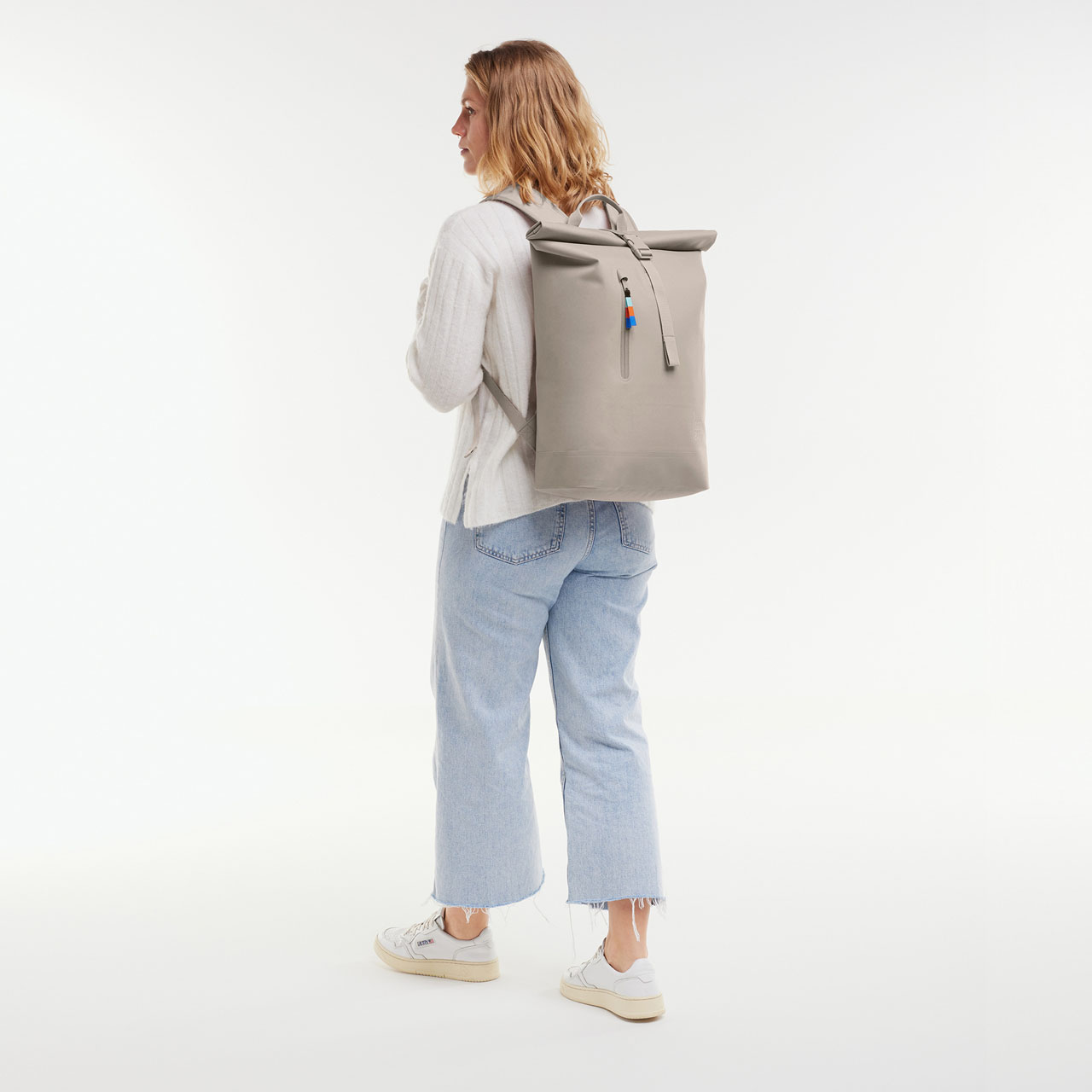 GOT BAG Rolltop lite 2.0 scallop Model 1