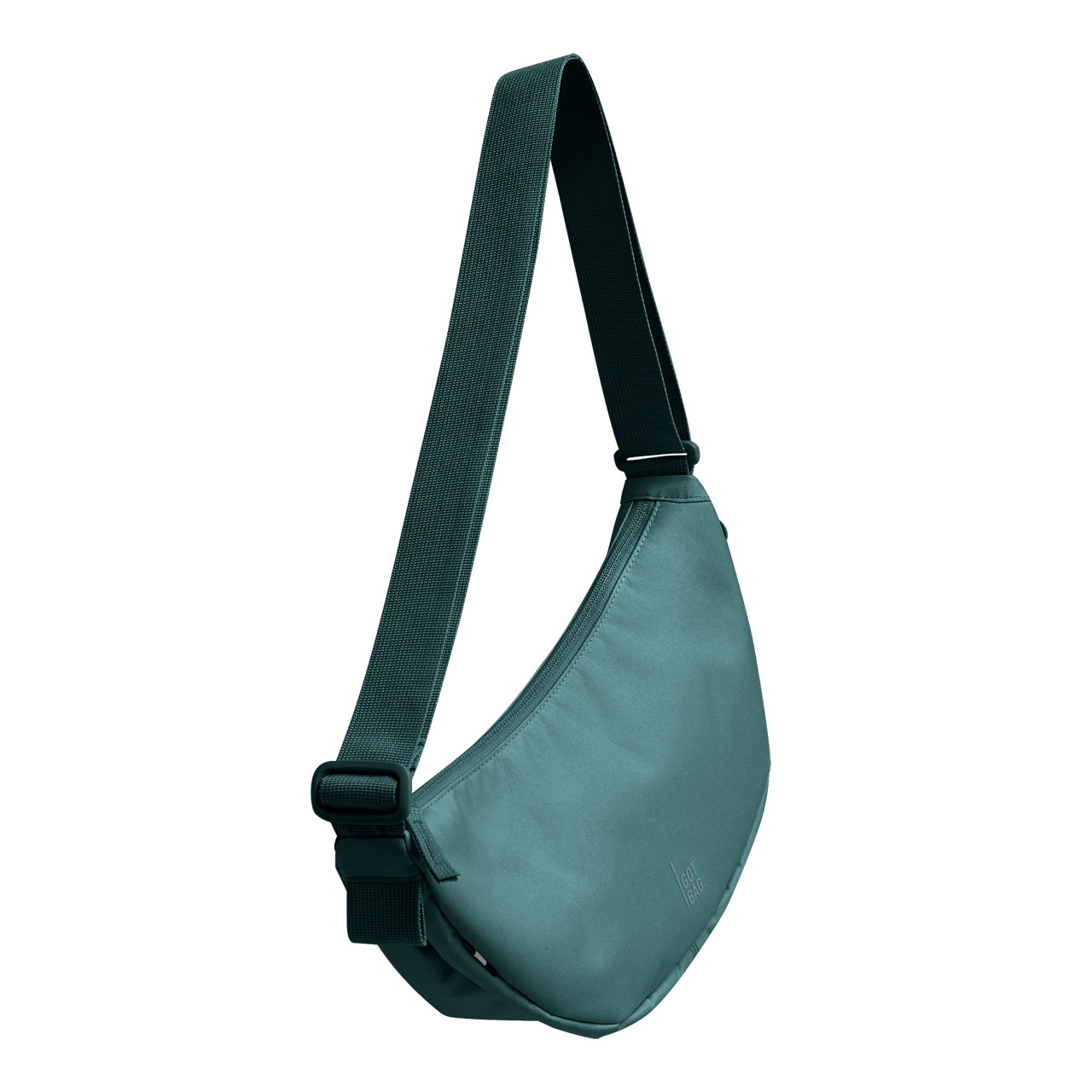 GOT BAG Moon Bag small sea teal Traeger