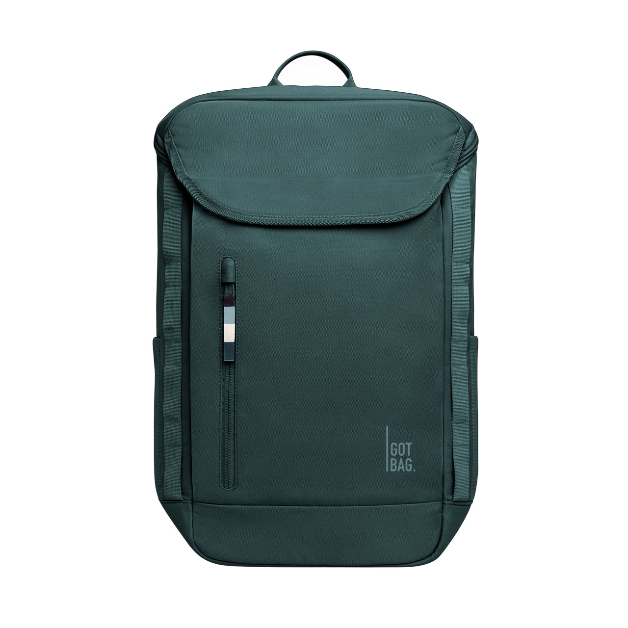 GOT BAG ProPack sea teal front