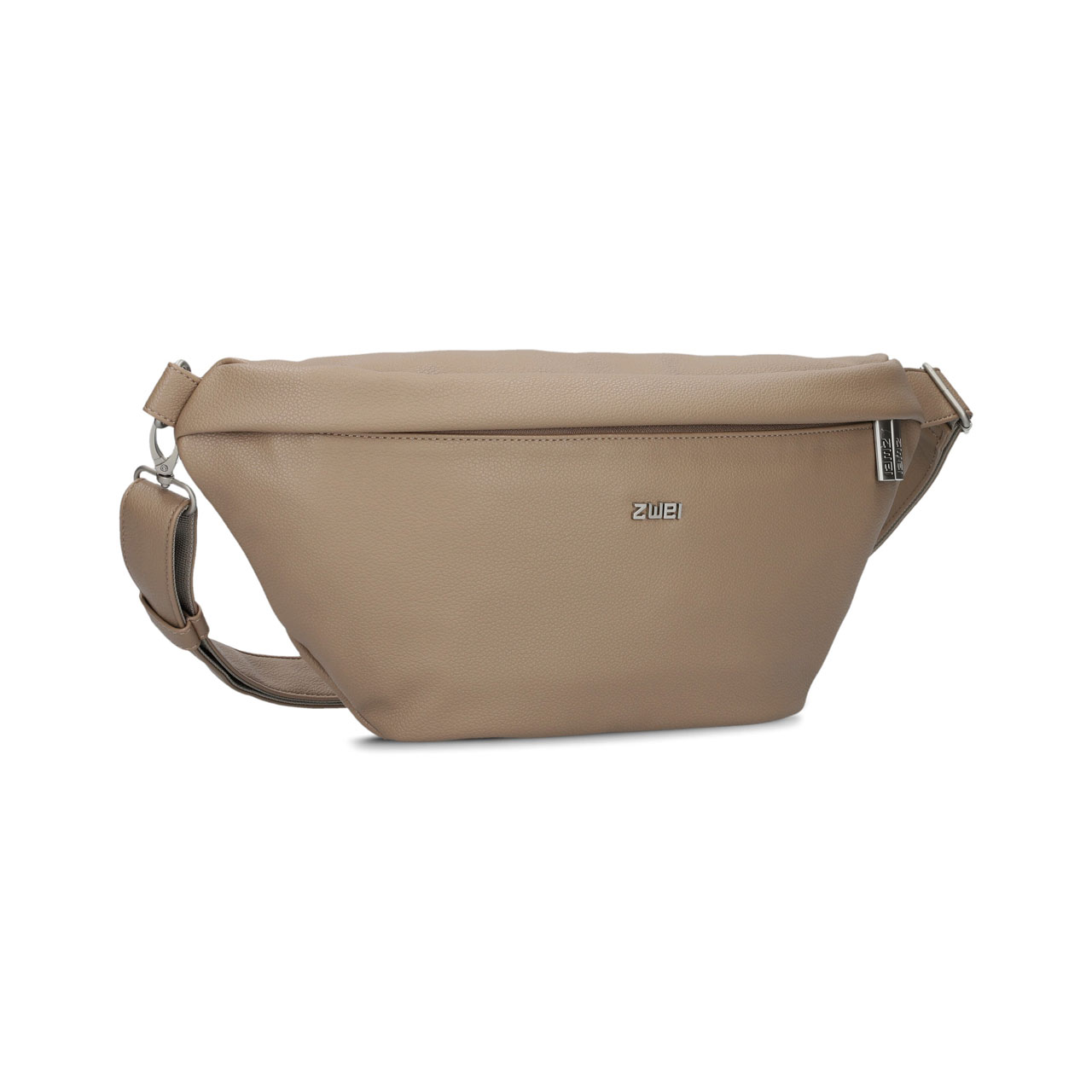 ZWEI Tasche Mademoiselle MH80 hazel