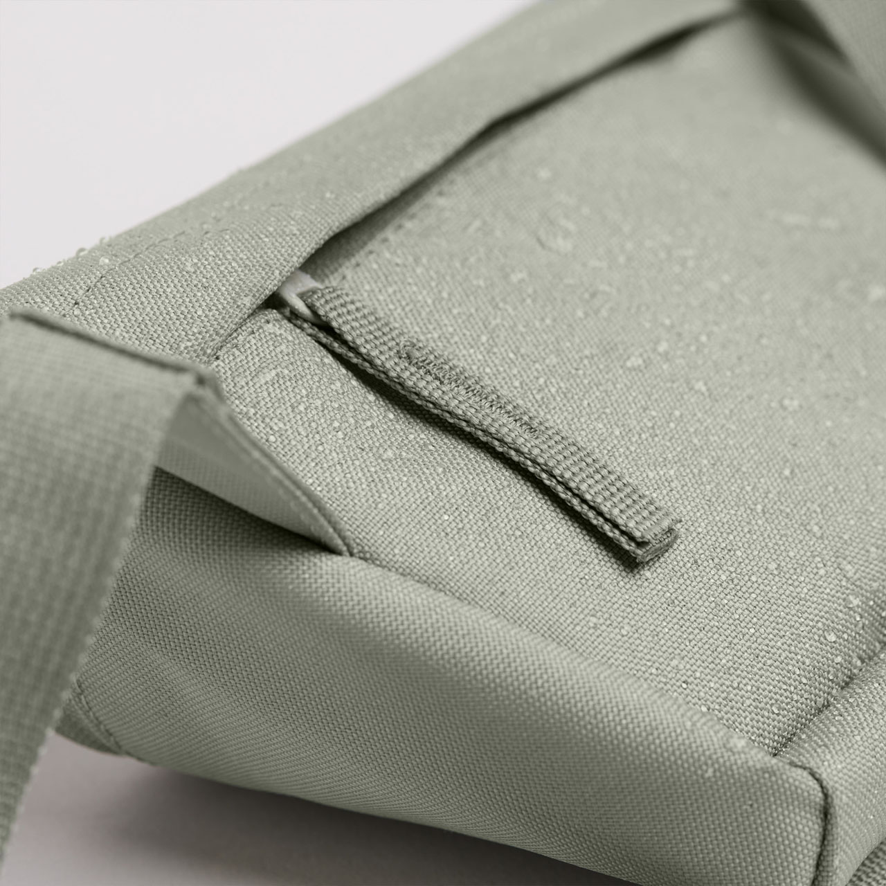 GOT BAG Hip Bag 2.0 bass detail