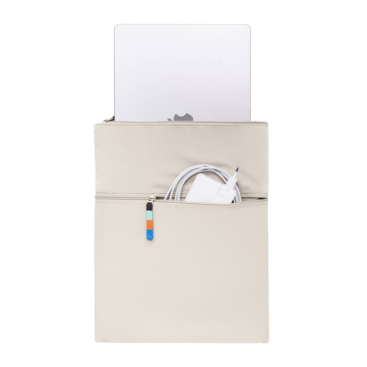 GOT BAG Rolltop lite 2.0 soft shell Laptopsleeve