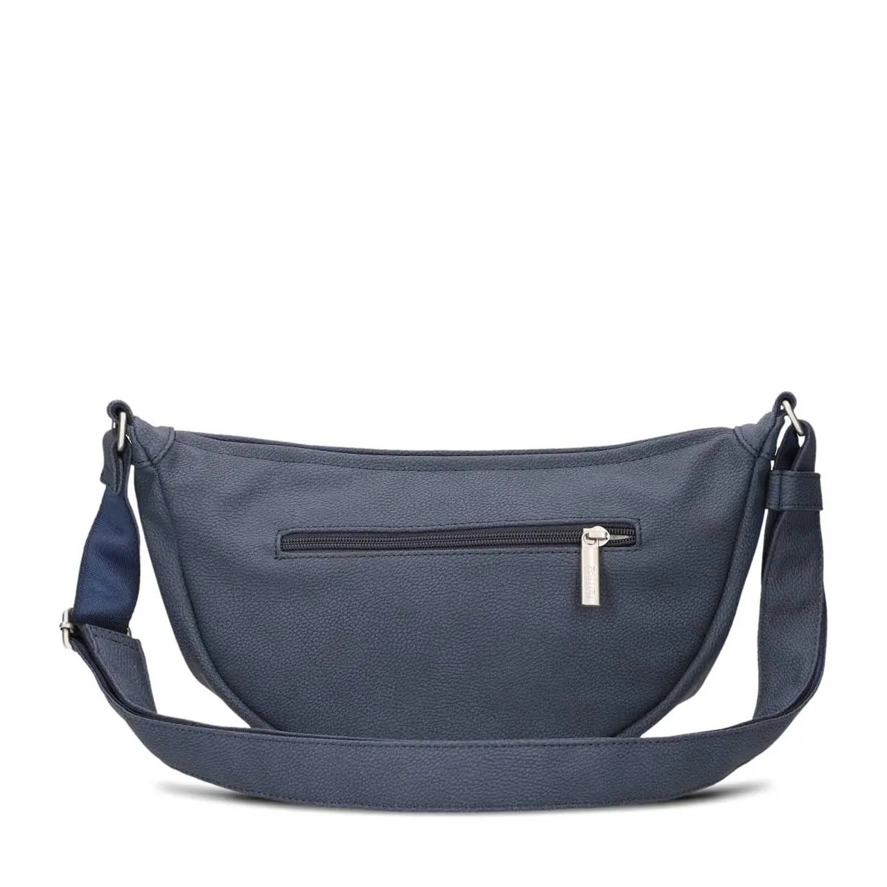 ZWEI Tasche Mademoiselle M50 nubuk blue back