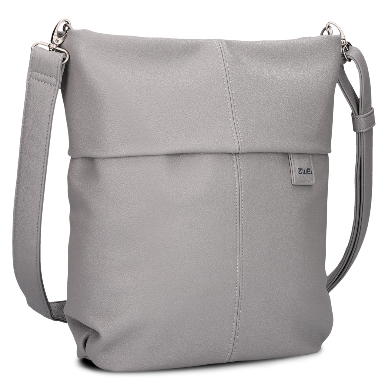 ZWEI Tasche Mademoiselle M12 foggy
