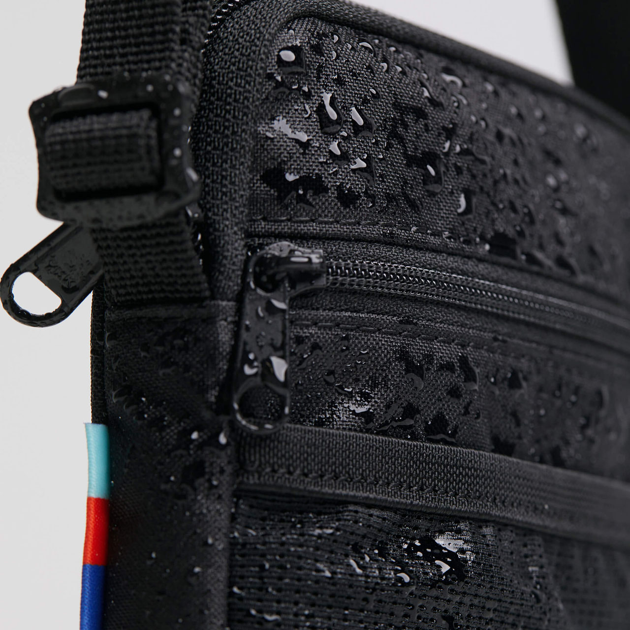 GOT BAG Nano Bag black Detail