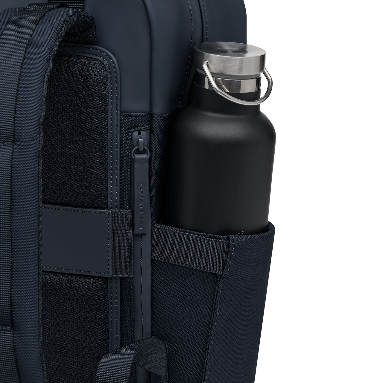 Kapten & Son Bergen pro navy blue
