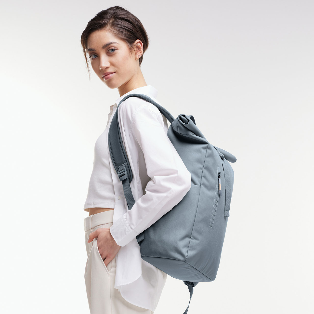 GOT BAG Rolltop easy marlin mono Model 2