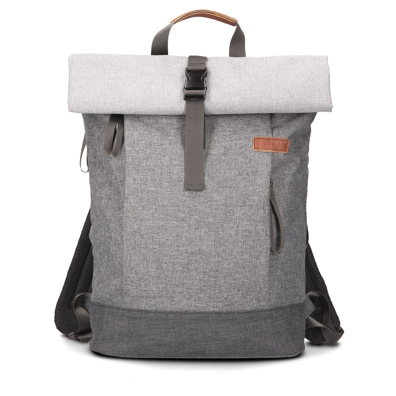 ZWEI Rucksack Benno BE250 stone
